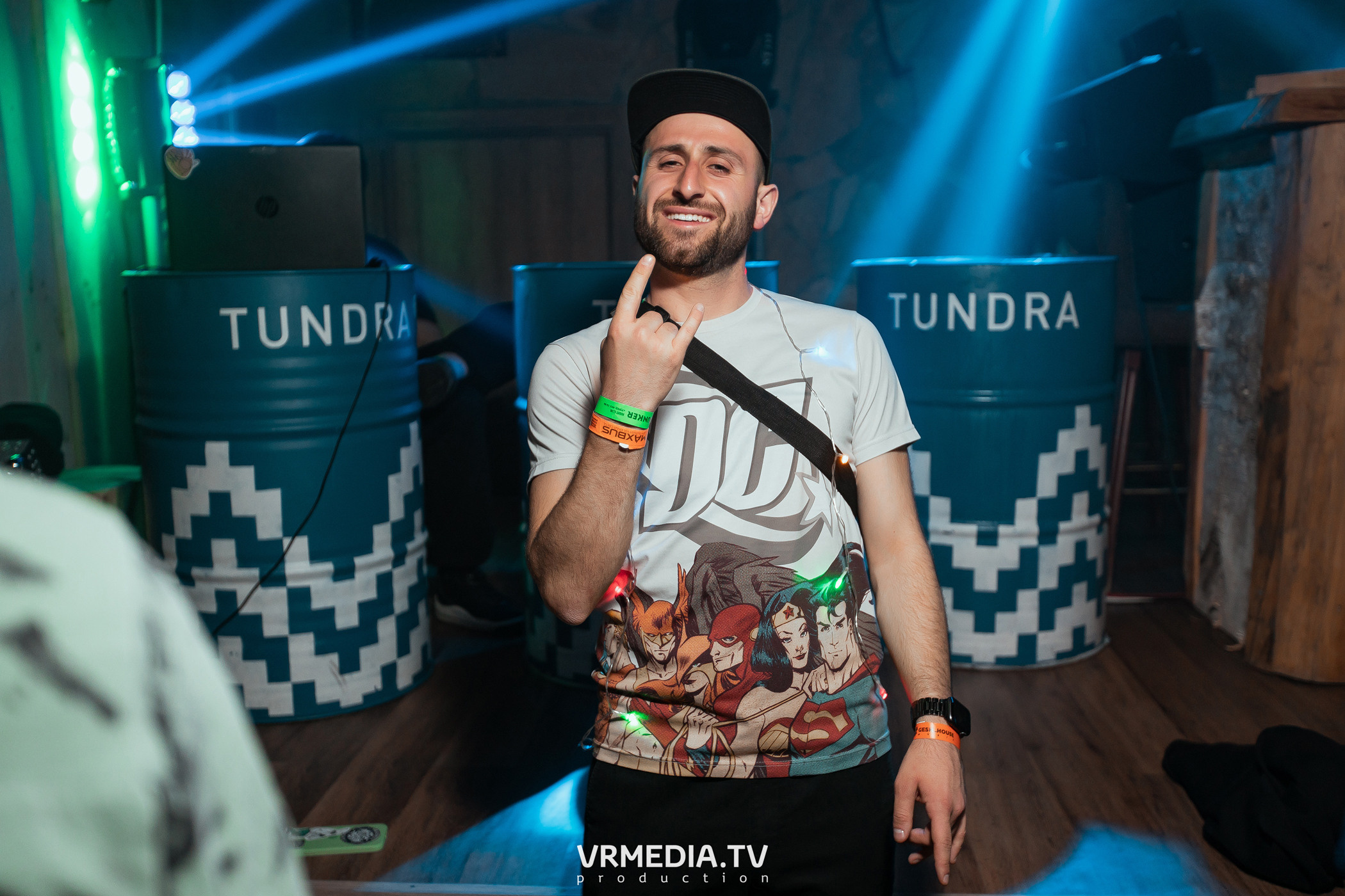 Выходные в «Alpen club»