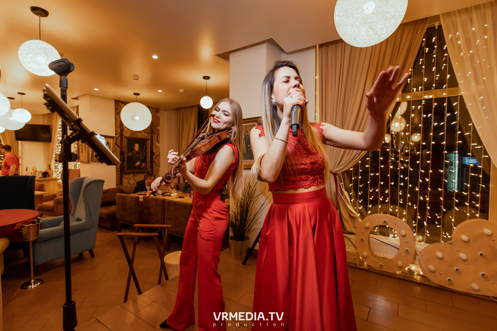 Выходные в «Alpen club»