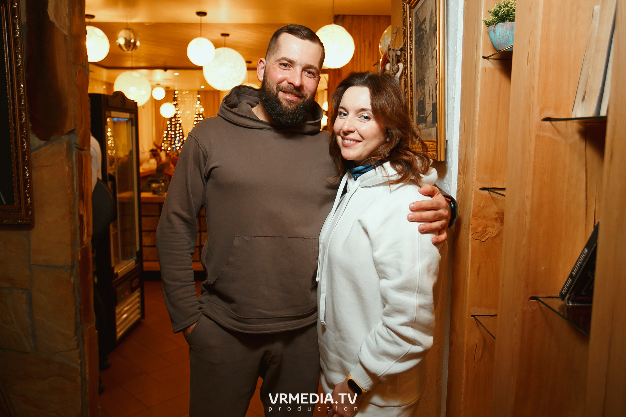 Выходные в «Alpen club»