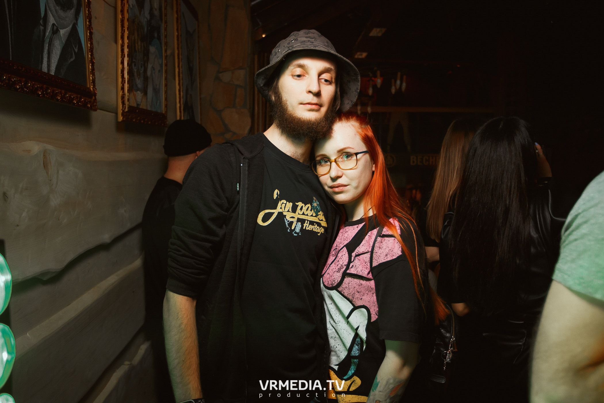 Выходные в «Alpen Club»