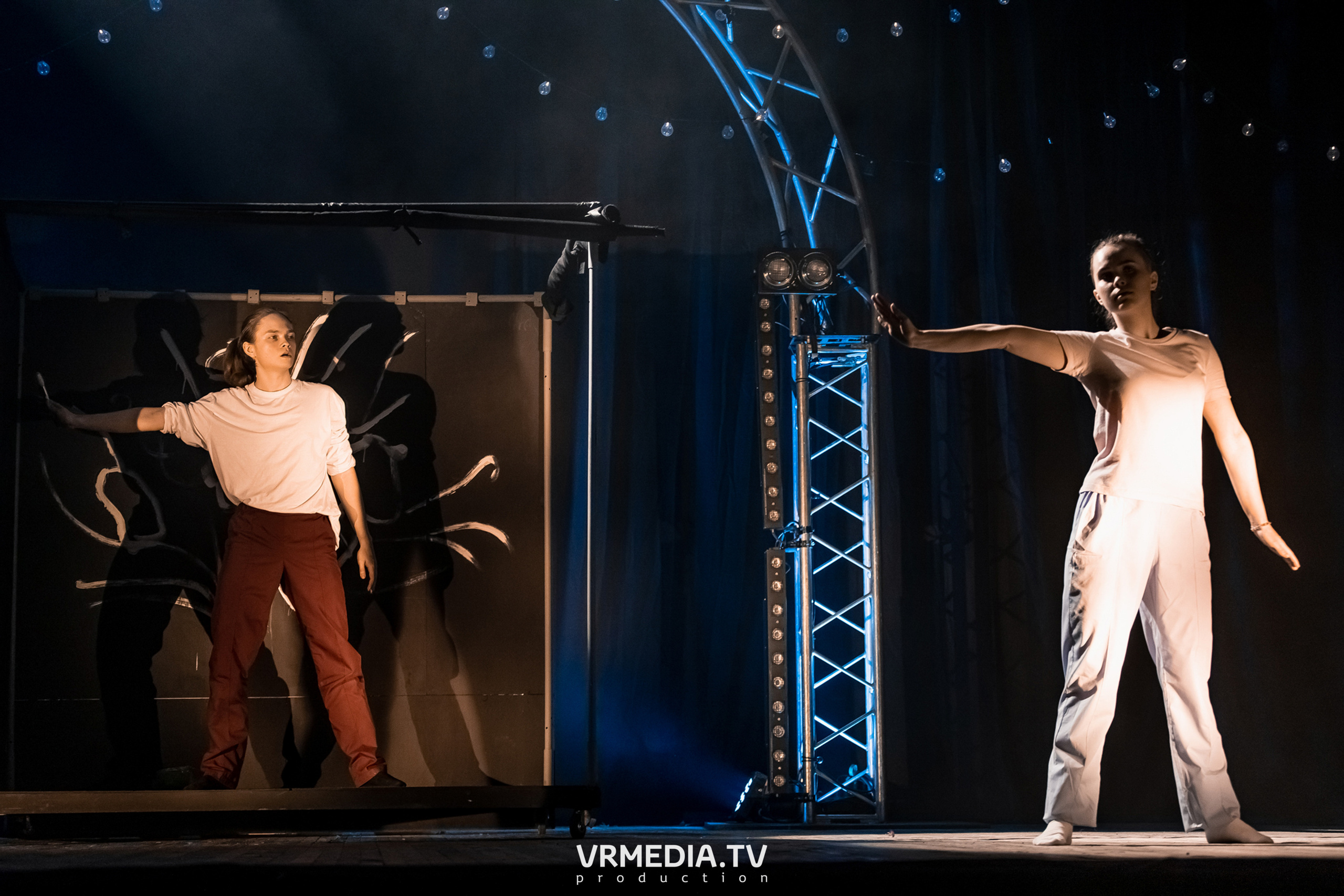 Студенческая весна в КемГМУ. Лечебный факультет