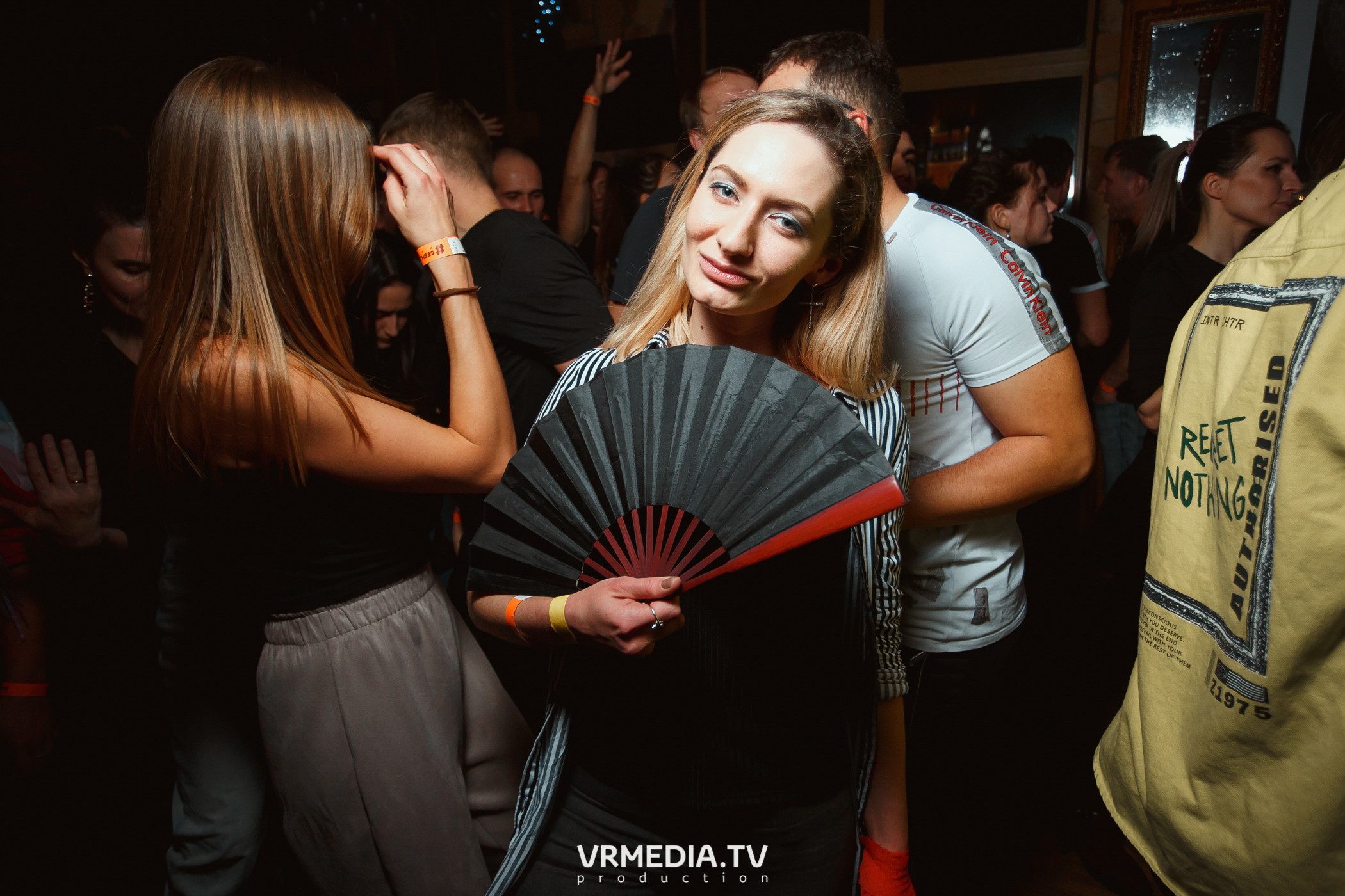 Выходные в «Alpen Club»