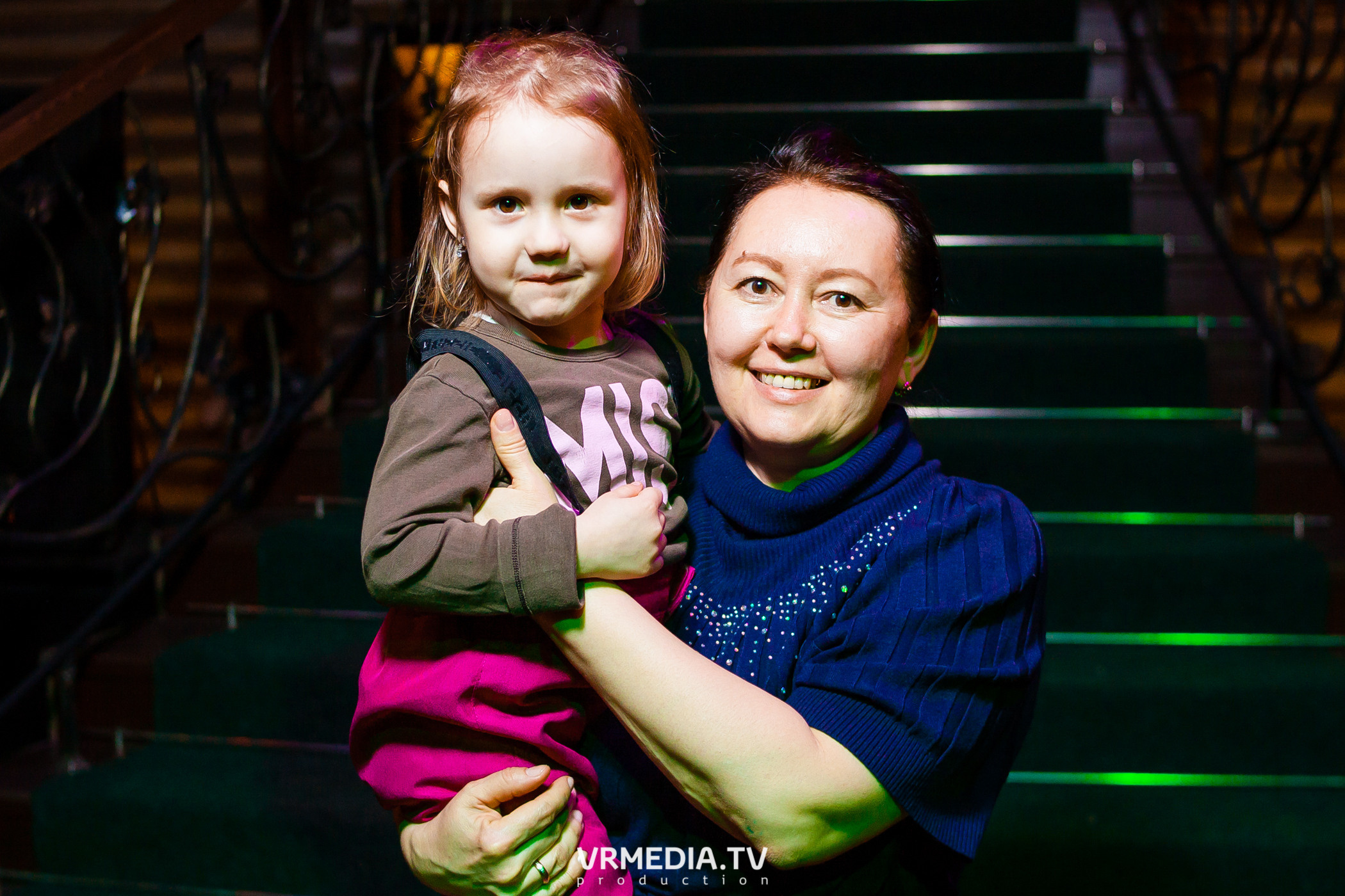 Выходные «У Петровича»