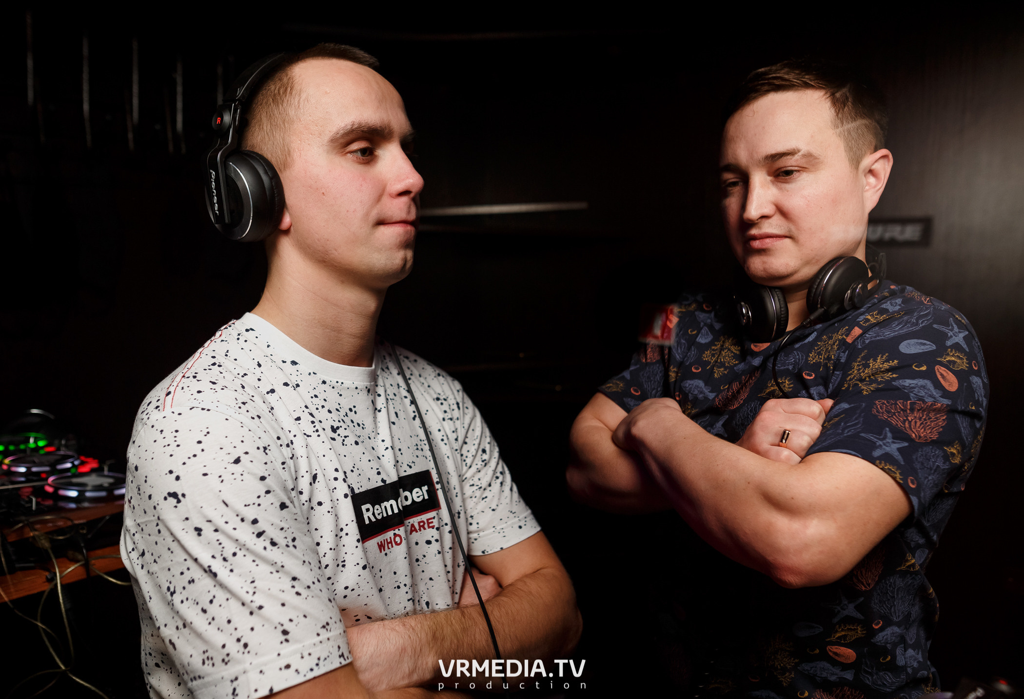 Выходные в «Шоколаде»