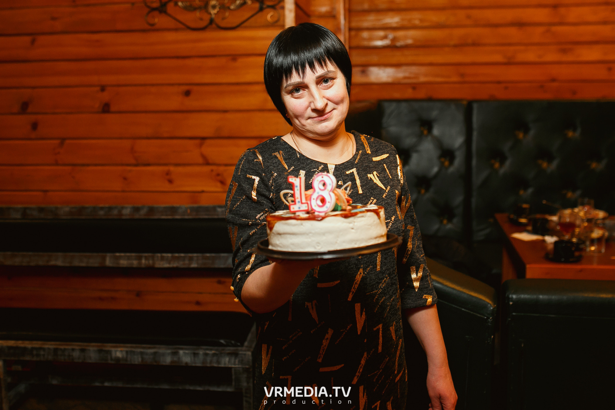 Выходные «У Петровича»