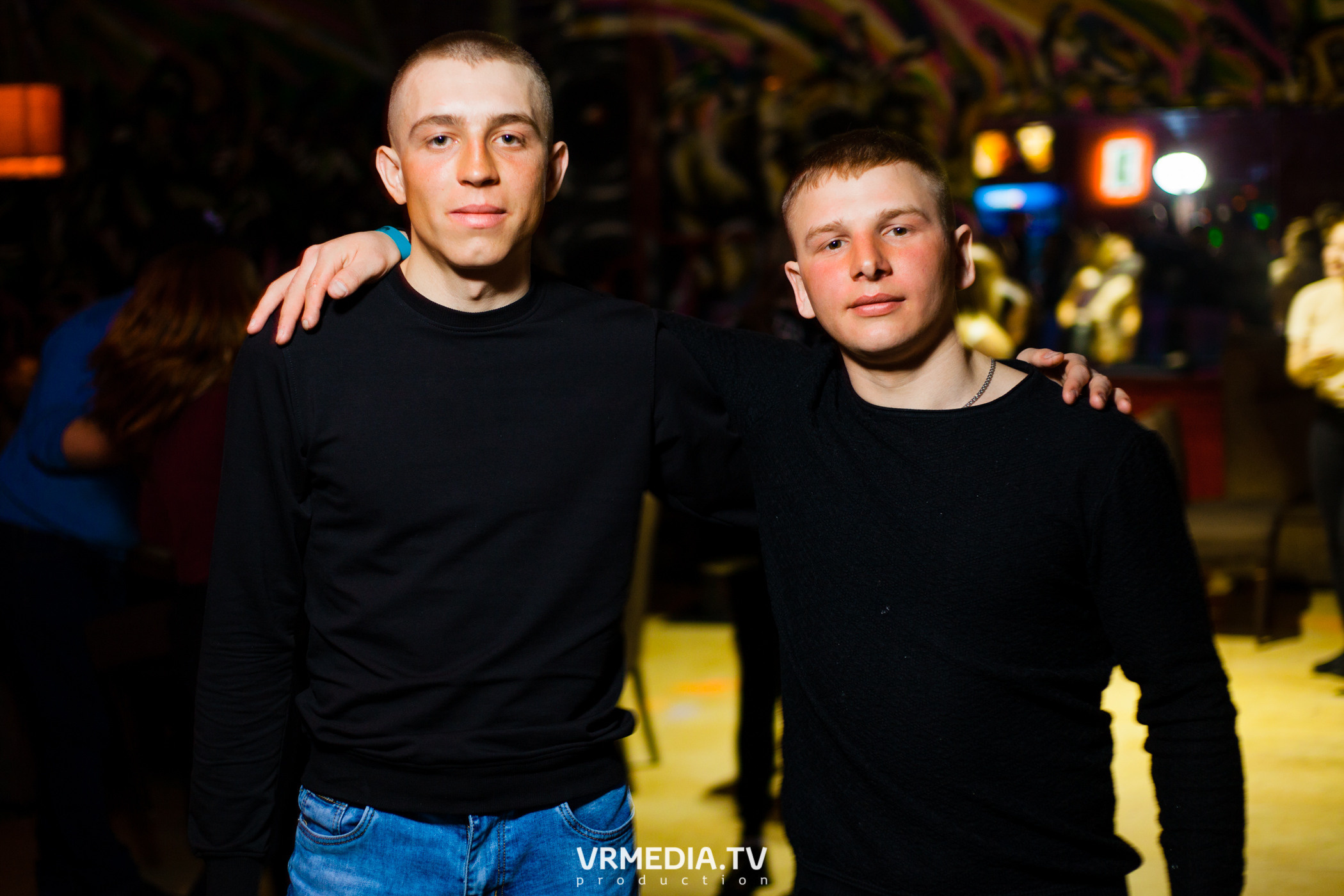 Выходные в НК «Zefir»