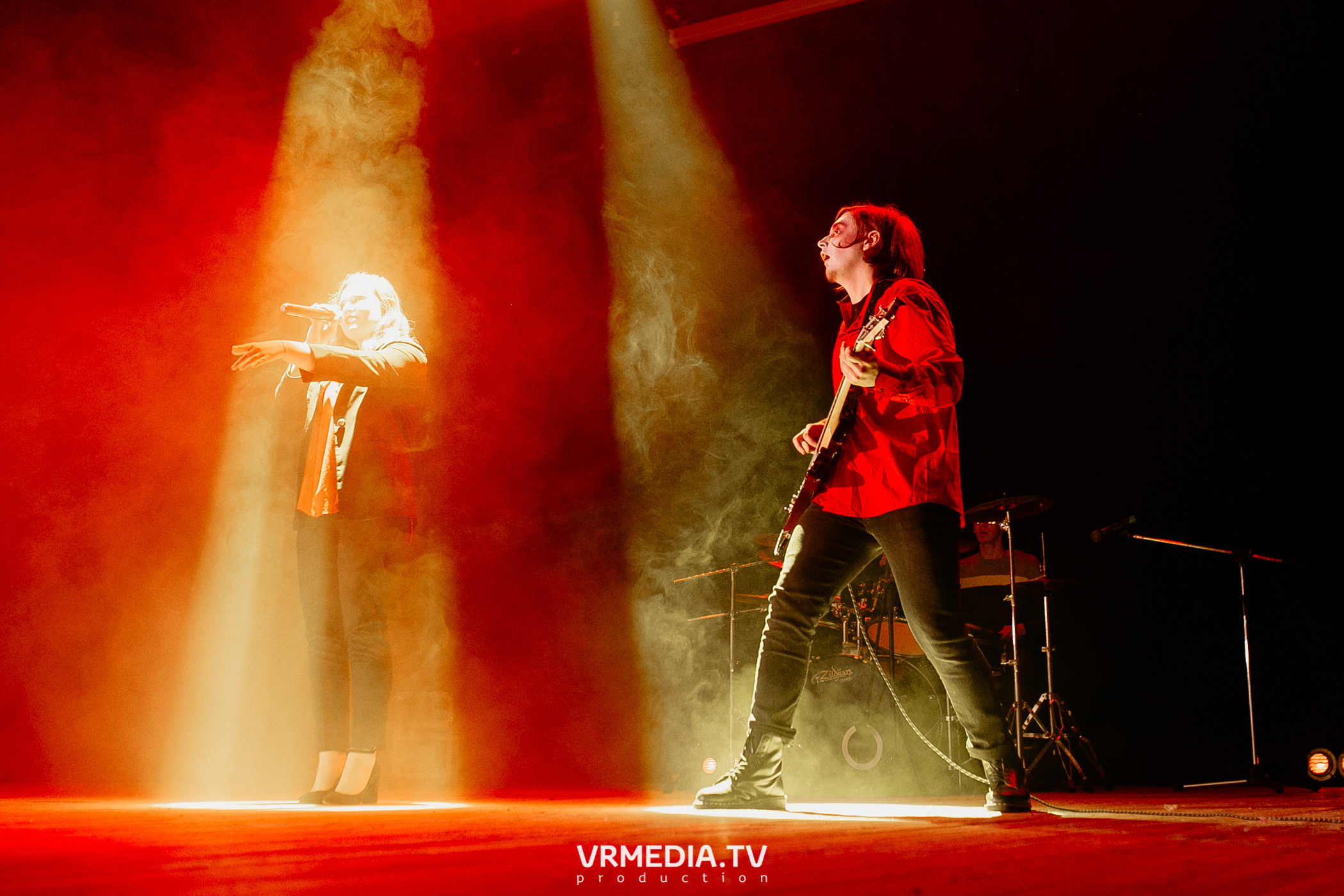 Студенческая весна в КемГМУ. Стомфак, Фармфак, и иностранные студенты