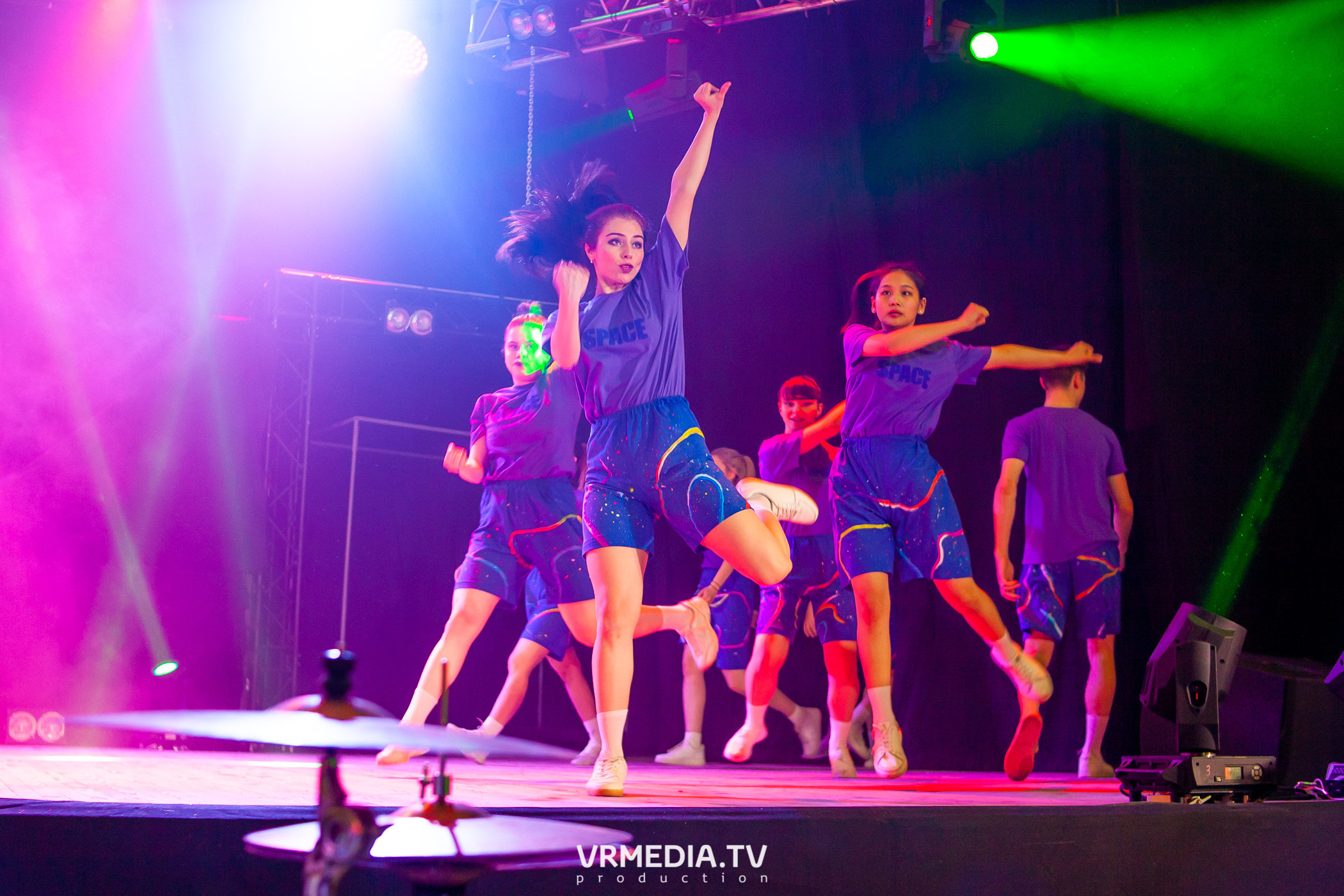 Студенческая весна в КемГМУ. Гала-концерт