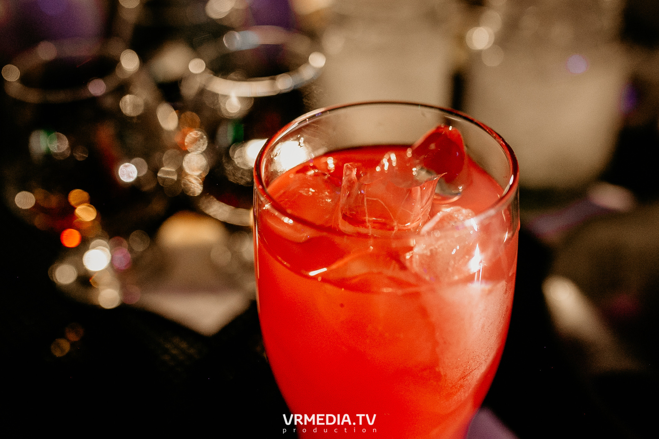 Выходные в баре «DOSKI»