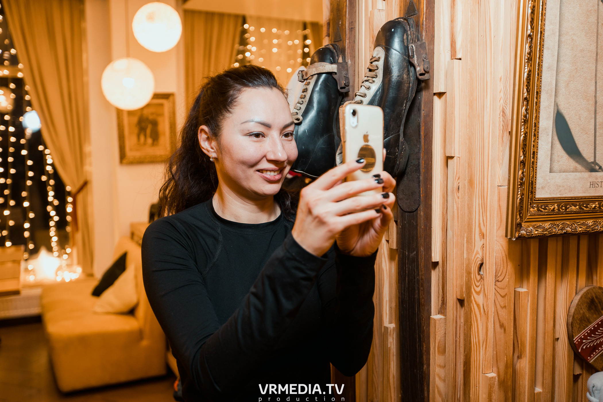 Выходные в «Alpen Club»