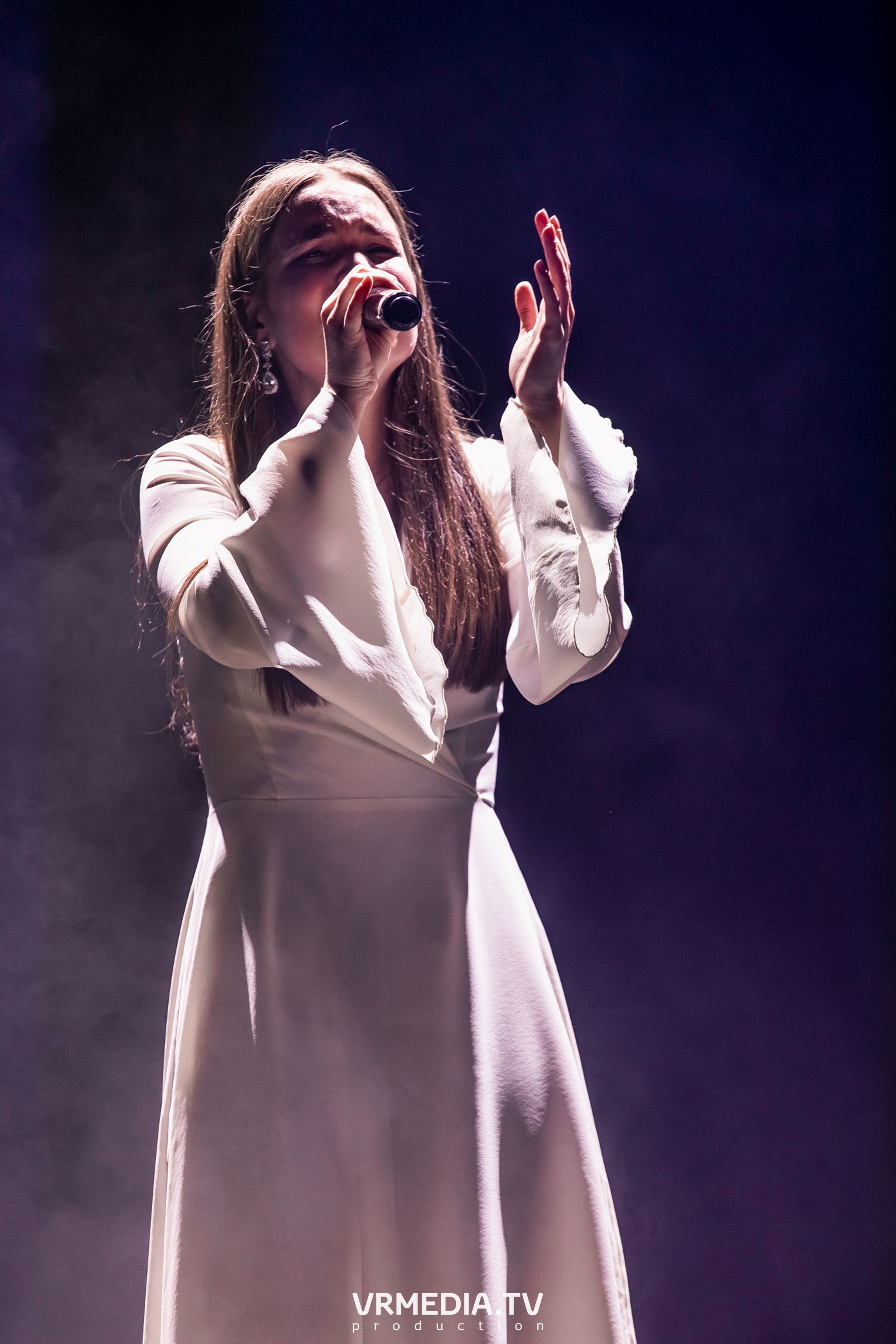 Студенческая весна в КемГМУ. Лечебный факультет