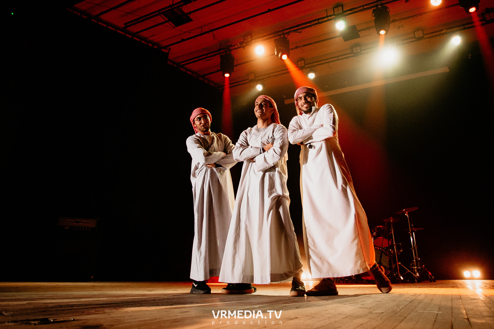 Студенческая весна в КемГМУ. Стомфак, Фармфак, и иностранные студенты