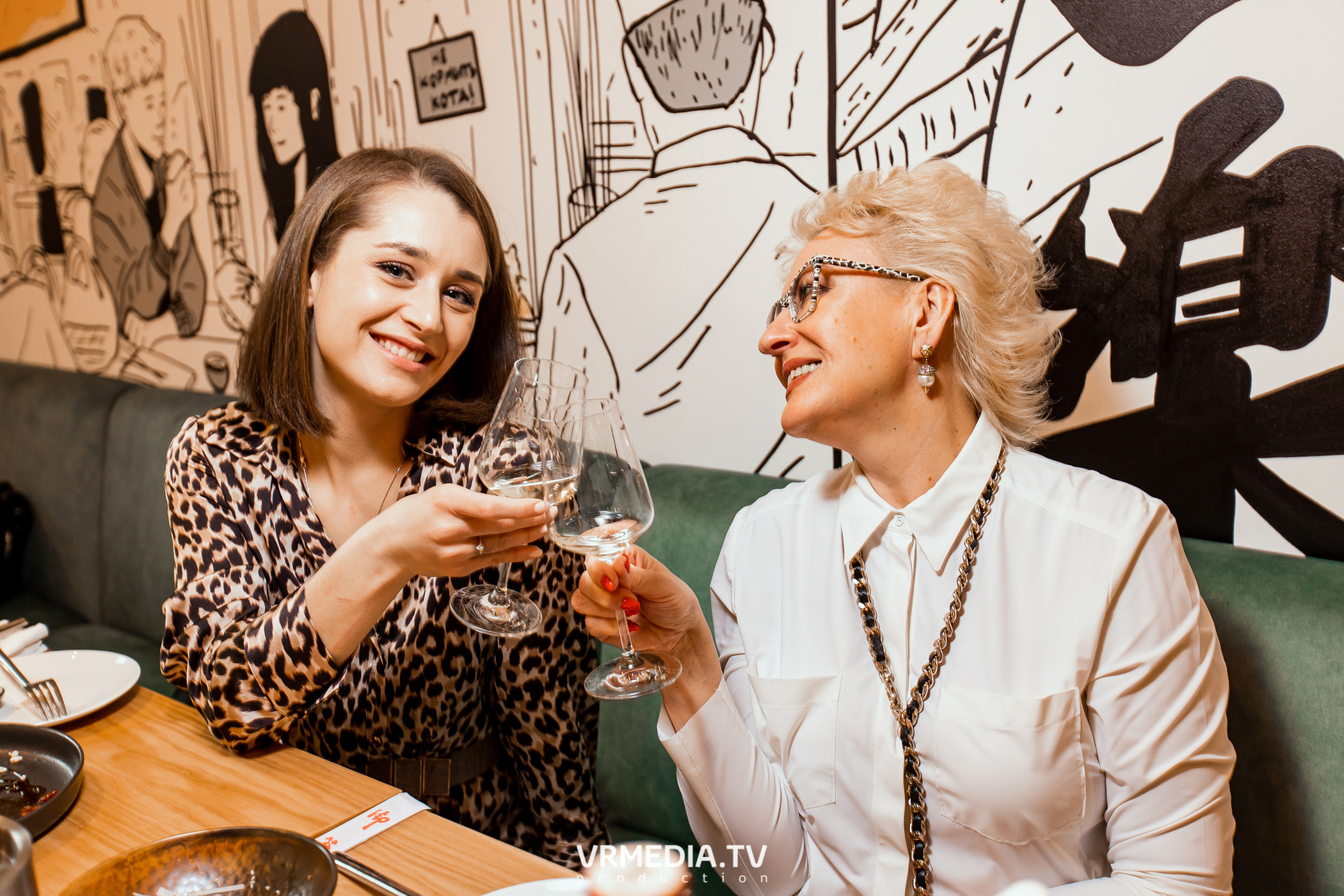 Гастрономический ужин с Кадзухико Кидзима в «Domo izakaya bar»