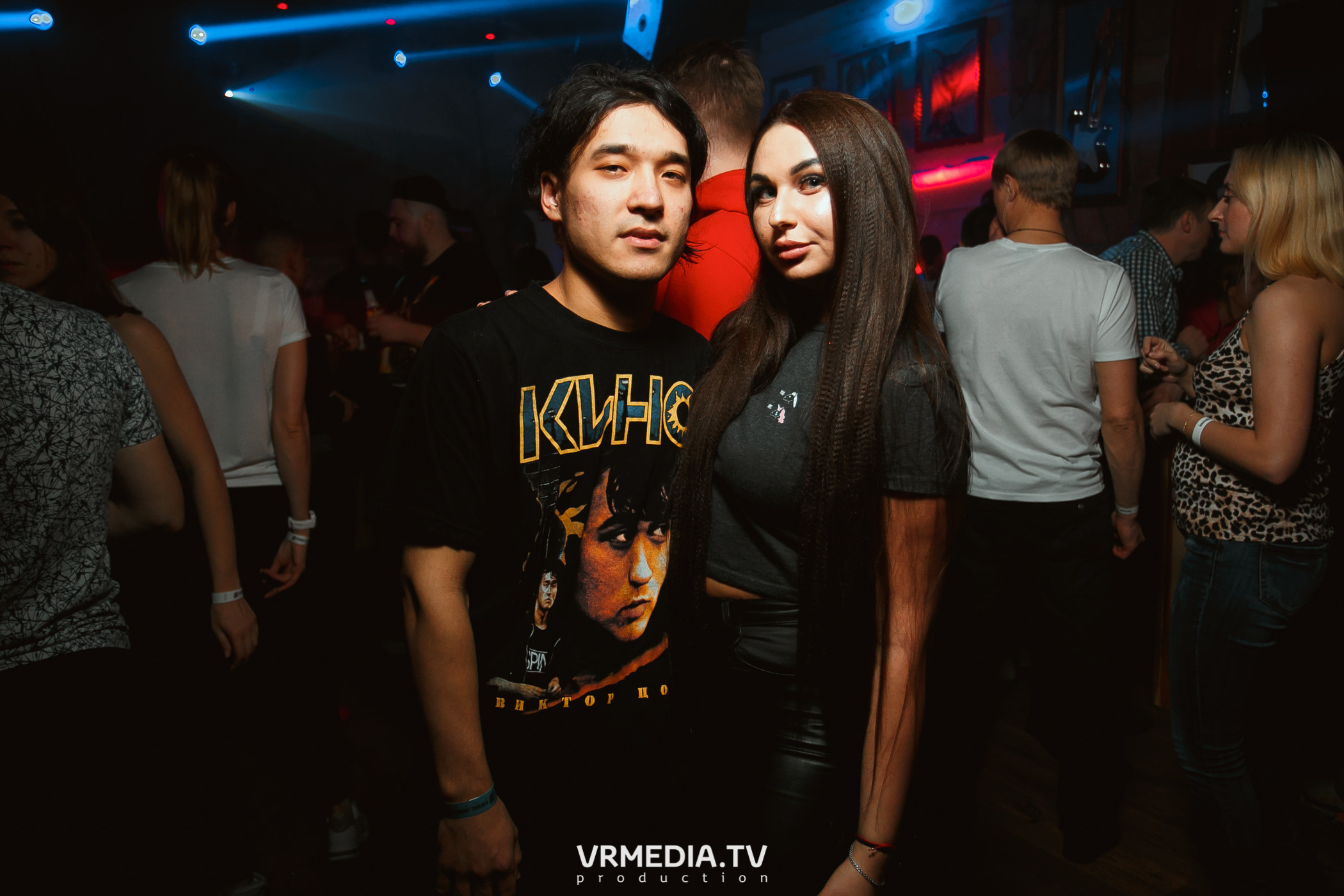 Выходные в «Alpen club»