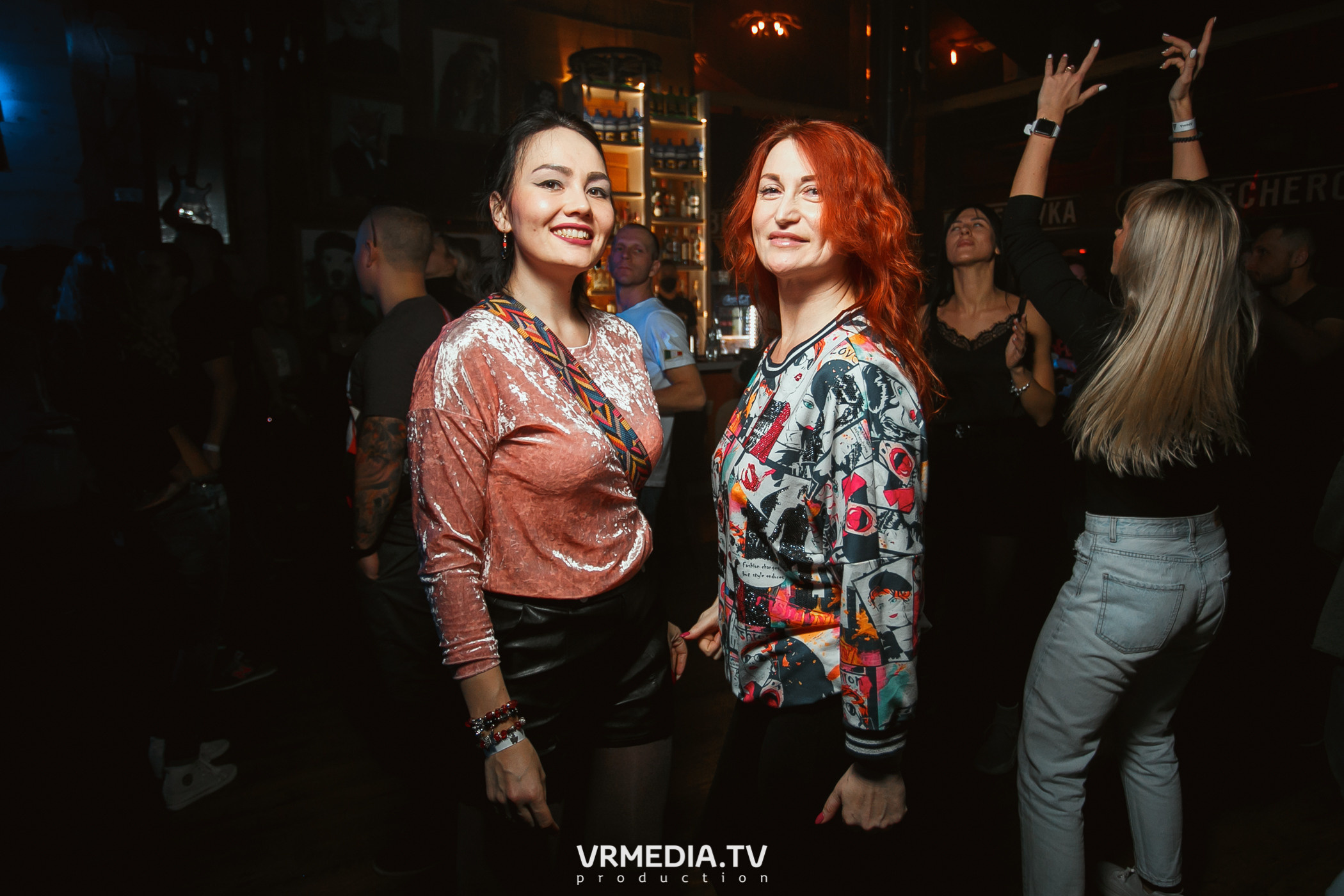 Выходные в «Alpen Club»