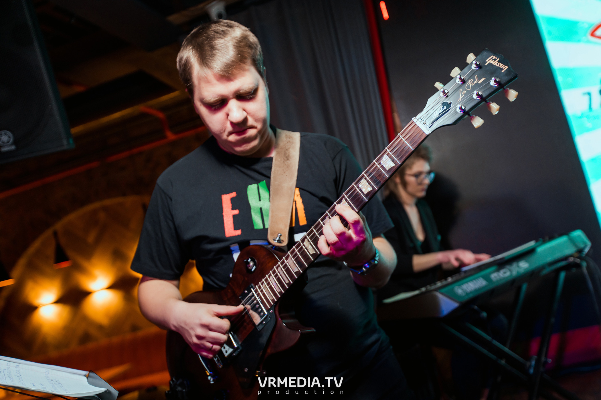 Джазовая среда. Рождественский вечер с «Joy Spring»