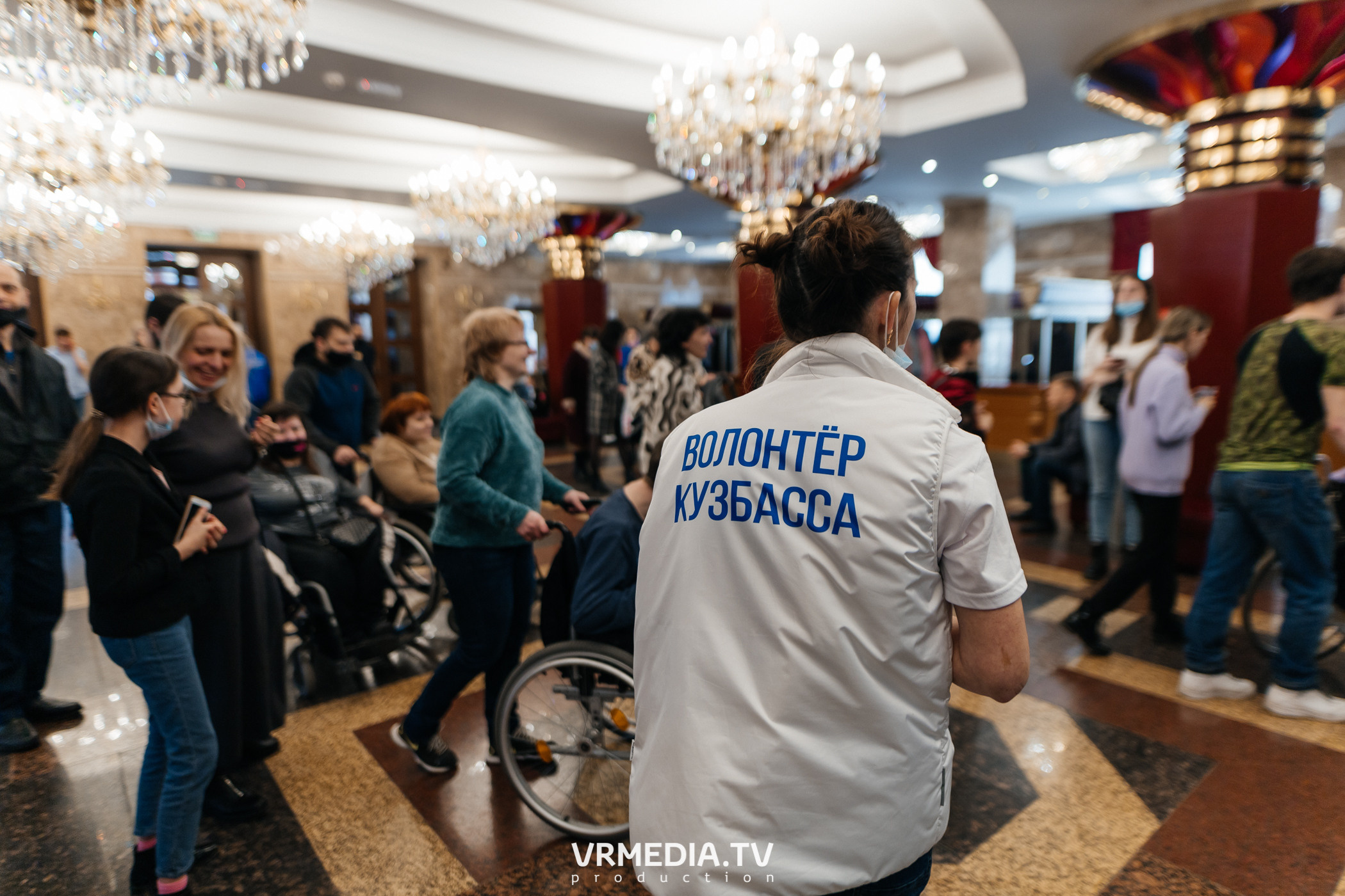 Благотворительный межрегиональный фестиваль «МЫ»