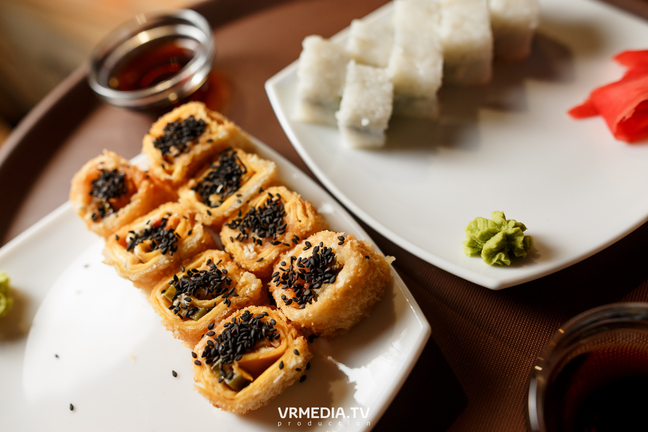 Выходные в «Шоколаде»