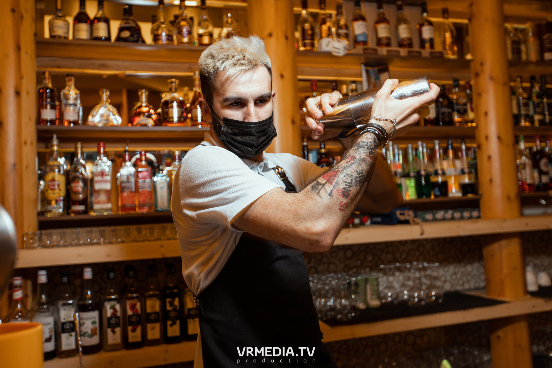 Выходные в «Alpen club»