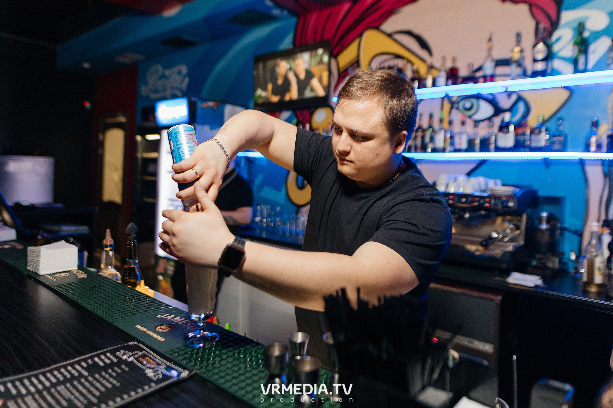 Выпускной Chao’s Dj School № 6