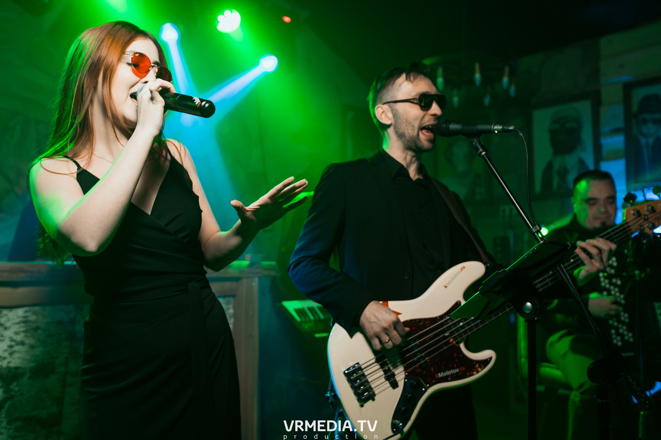 Выходные в «Alpen Club»