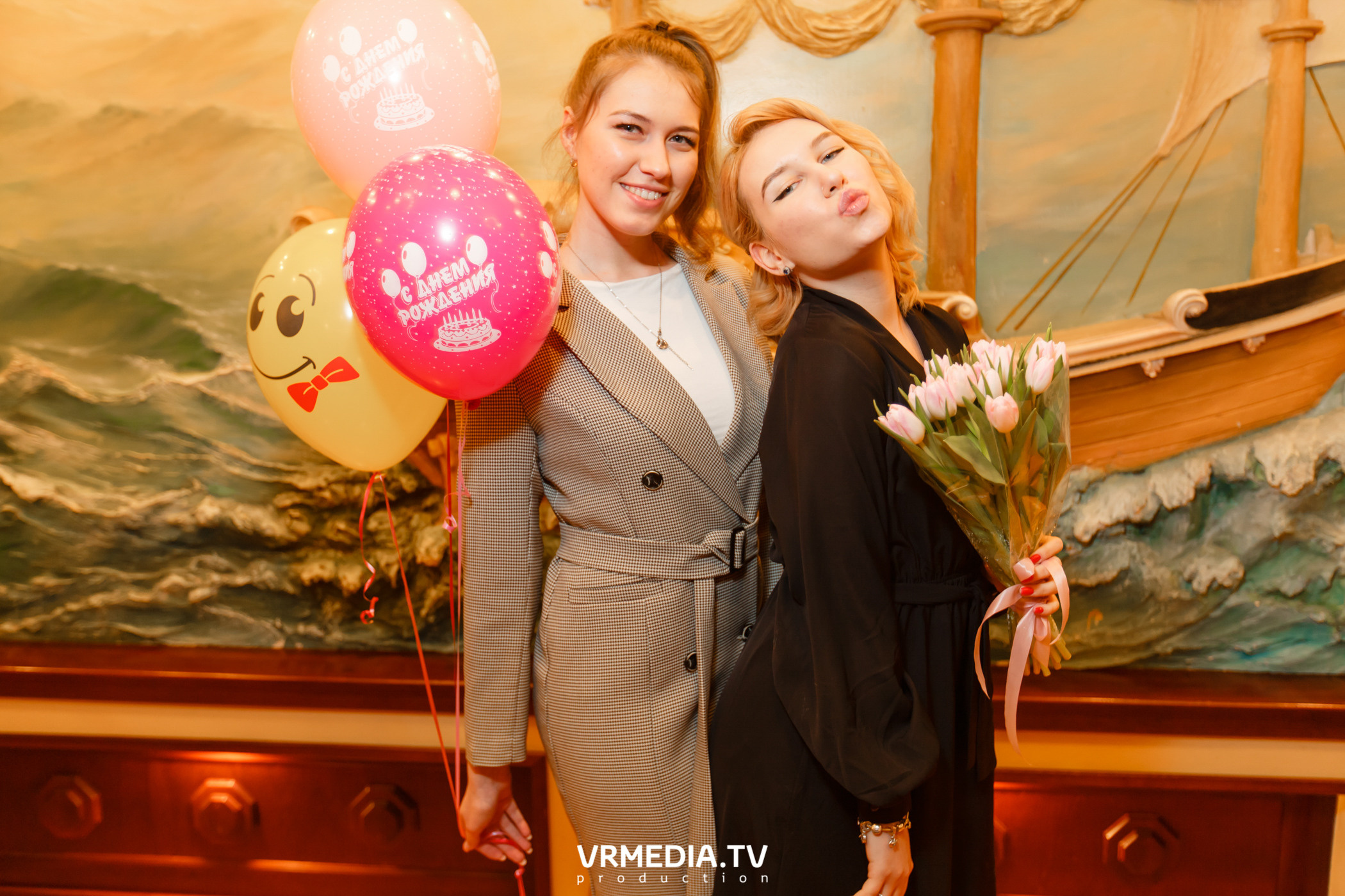 День защитника отечества в РК «Лазурный Берег»