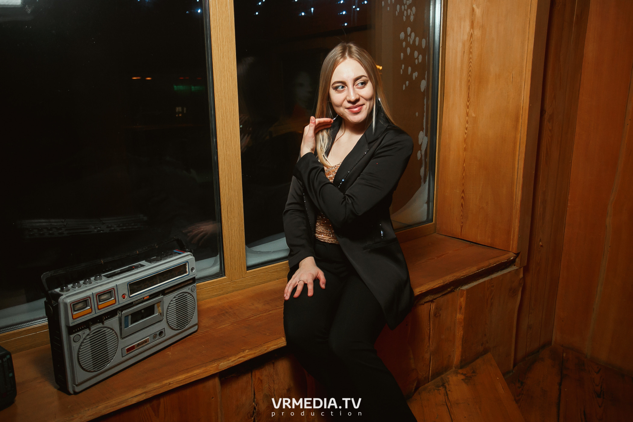 Выходные в «Alpen club»