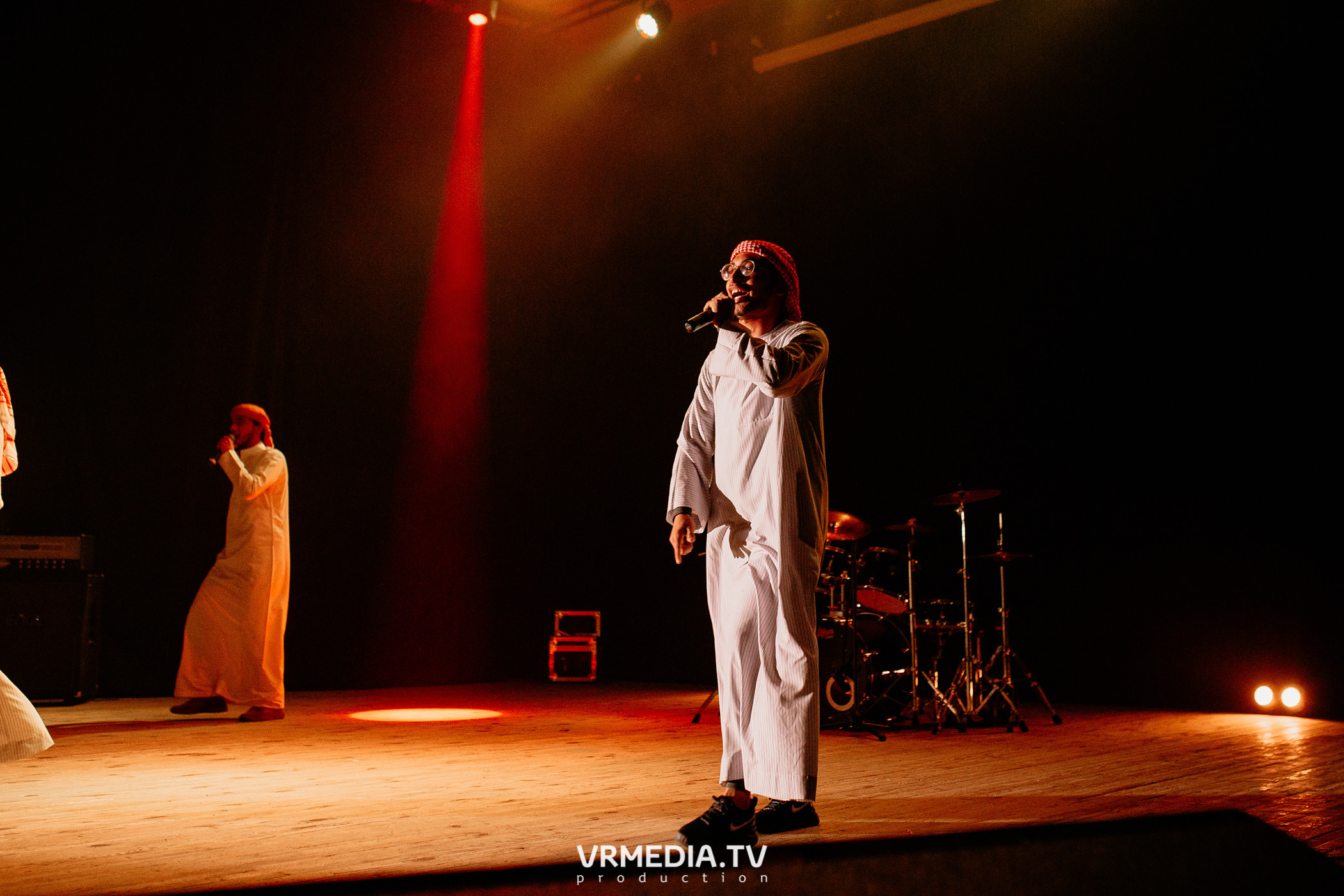 Студенческая весна в КемГМУ. Стомфак, Фармфак, и иностранные студенты