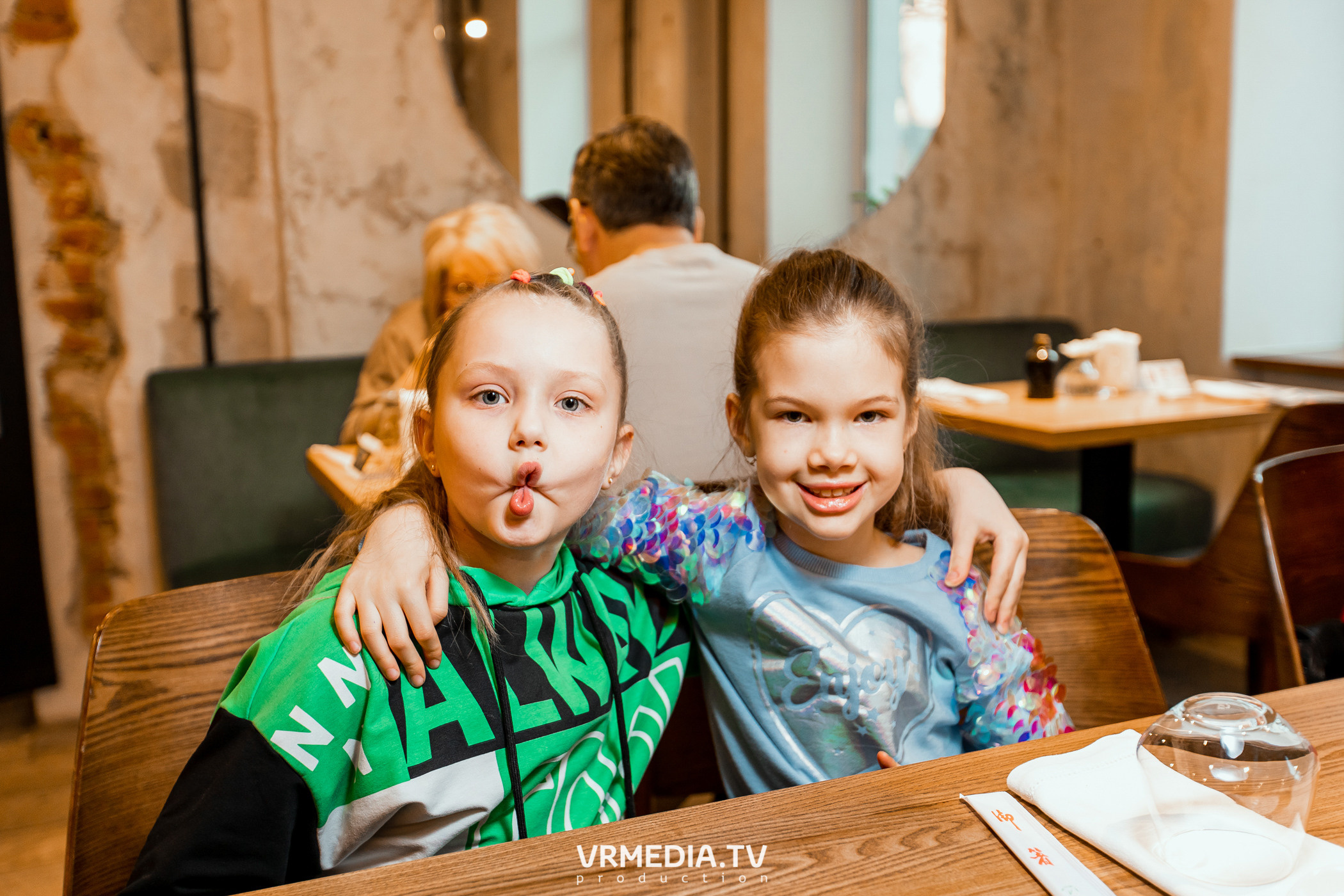 Гастрономический ужин с Кадзухико Кидзима в «Domo izakaya bar»