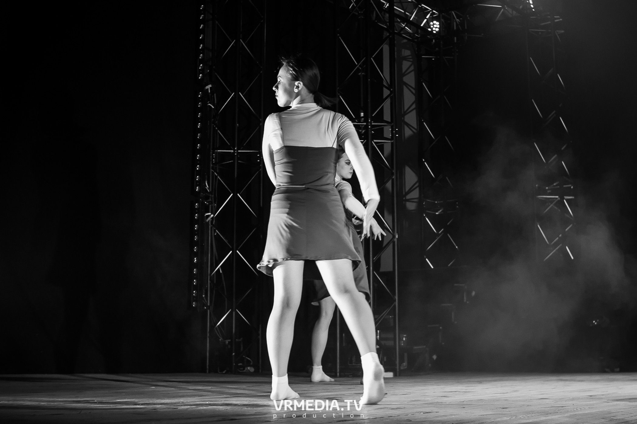 Студенческая весна в КемГМУ. Гала-концерт