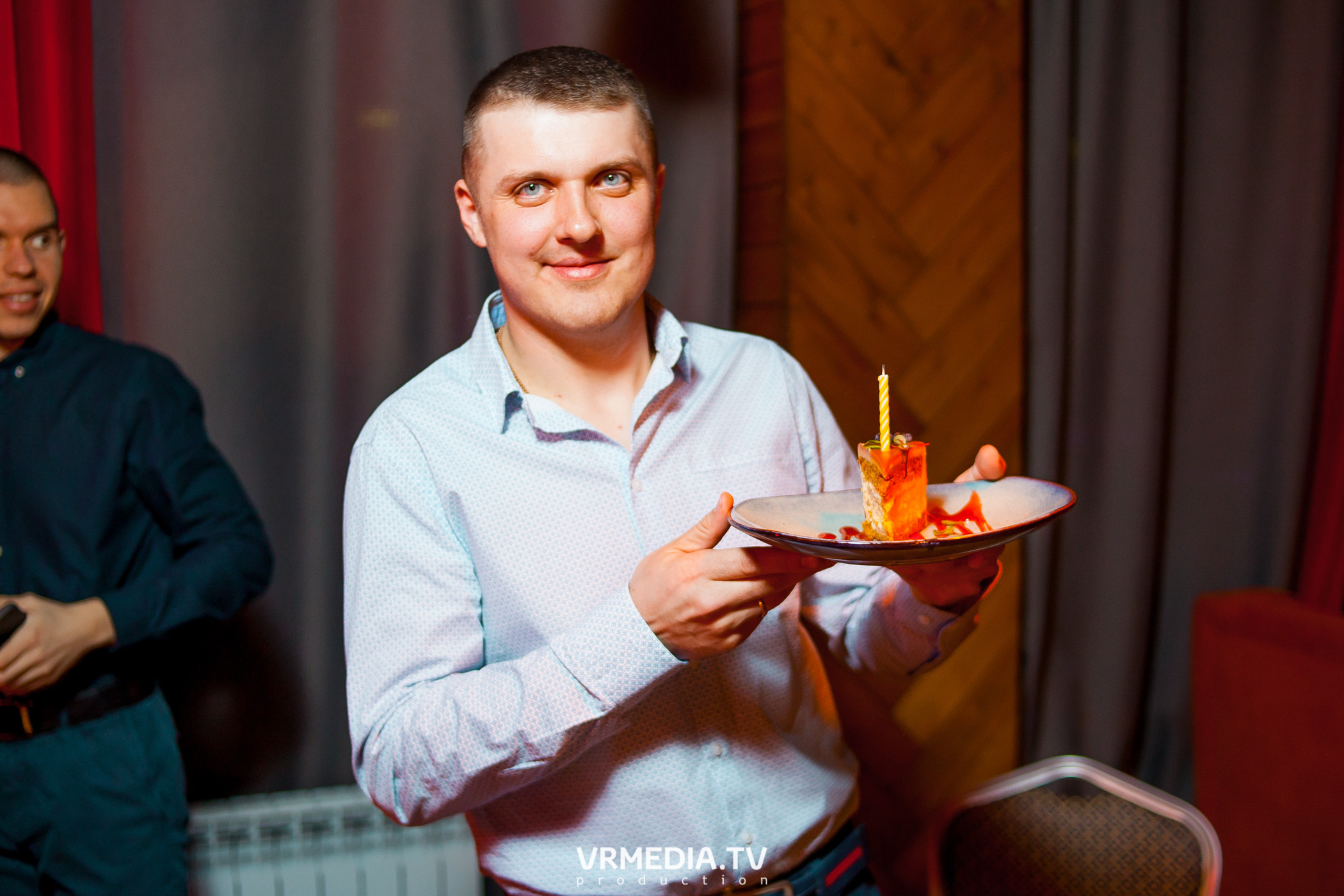 #ЖАРКИЕДНИИНОЧИ в гриль-баре «Жара»