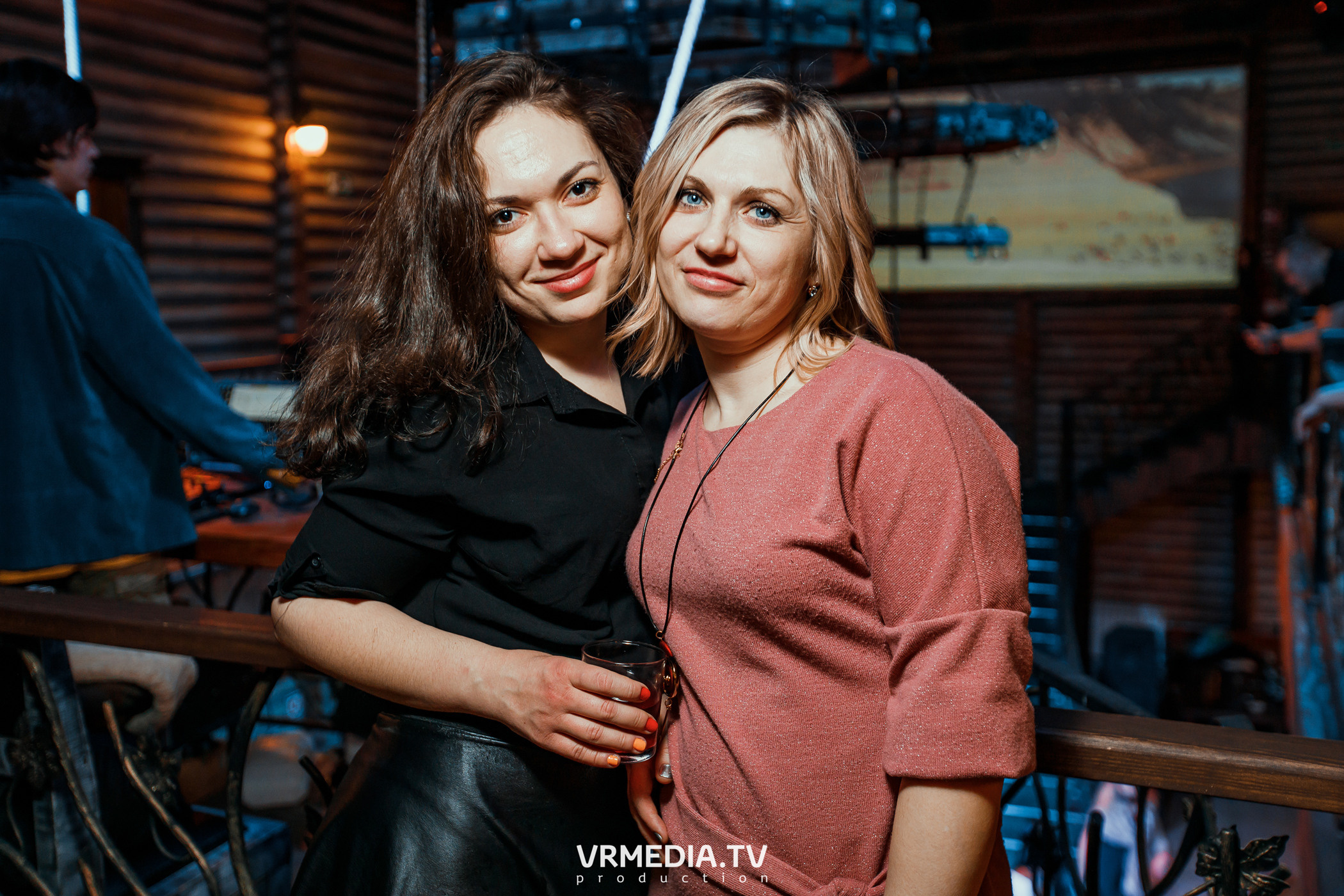 Выходные «У Петровича»