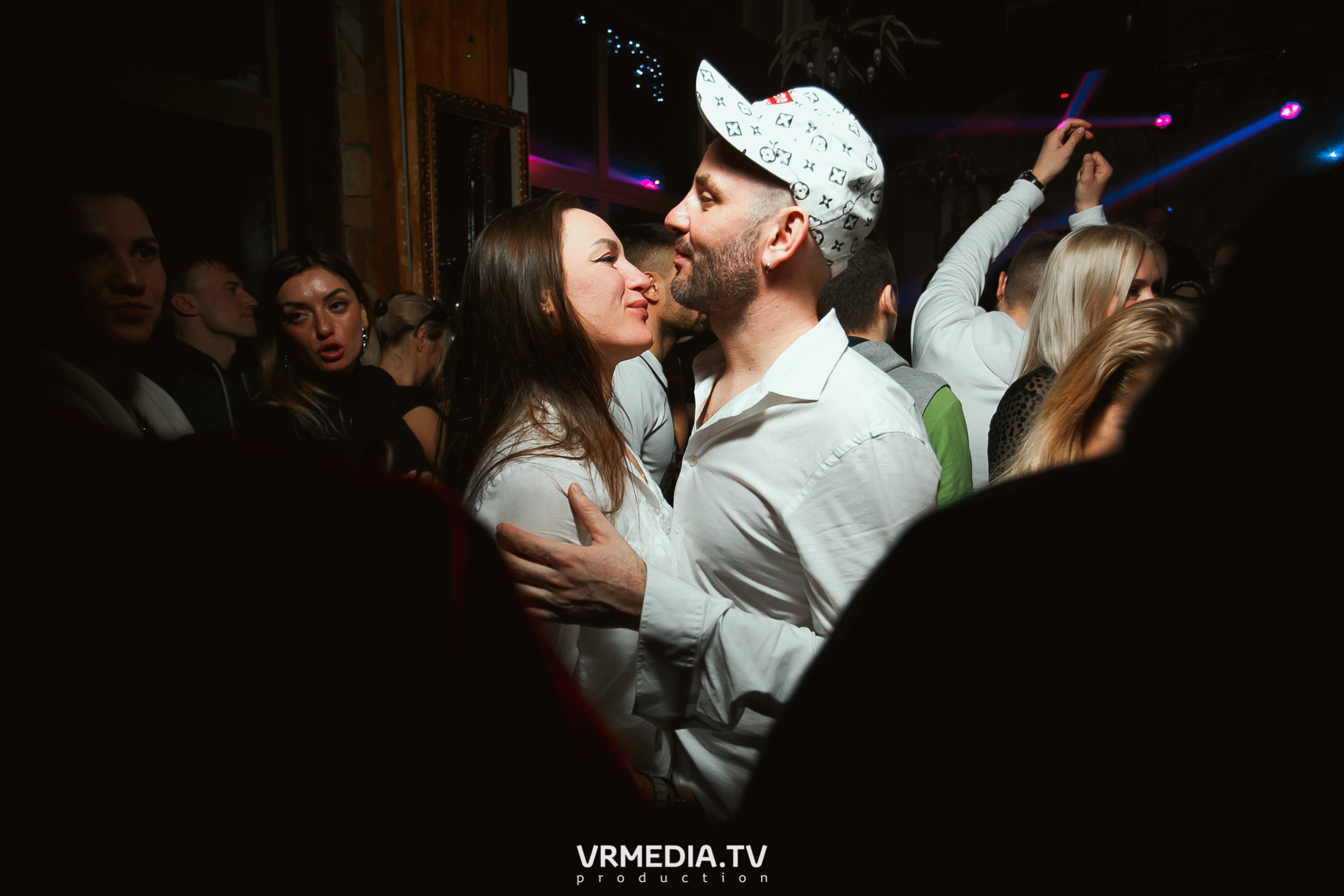 Выходные в «Alpen Club»