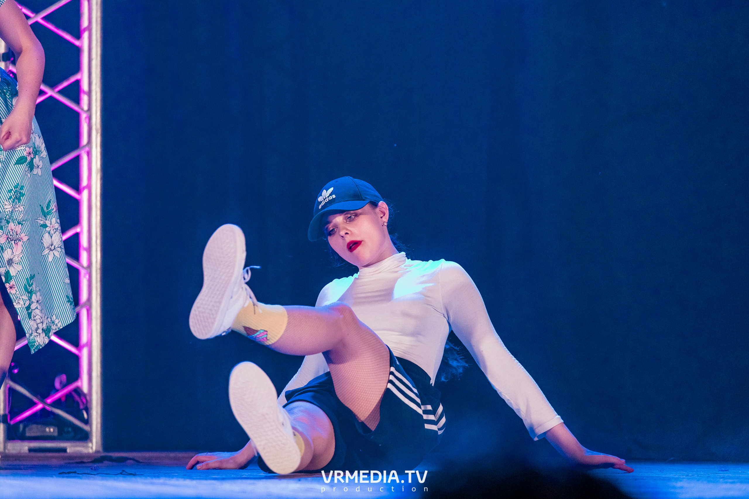 Студенческая весна в КемГМУ. Лечебный факультет