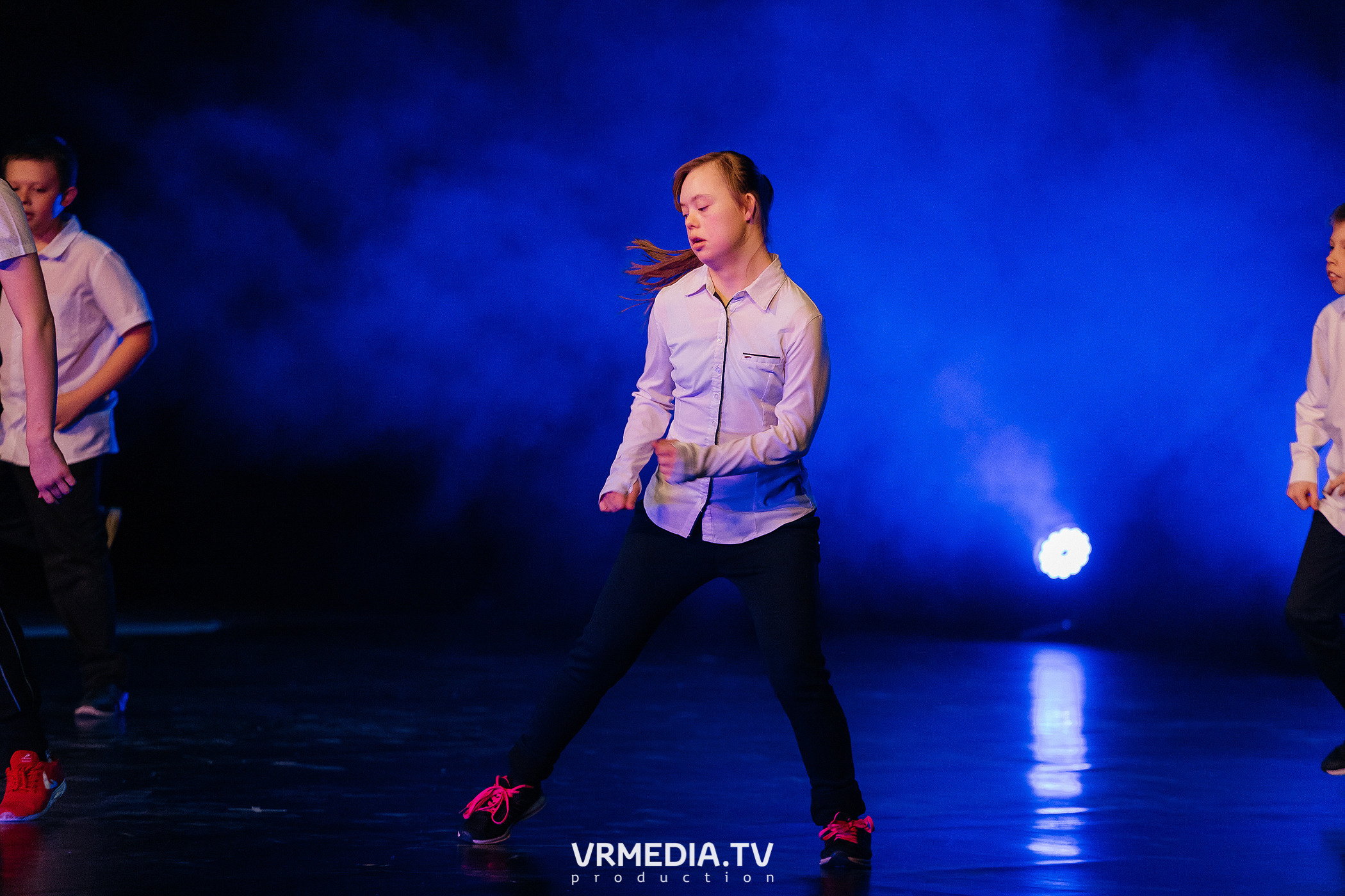 Благотворительный межрегиональный фестиваль «МЫ»