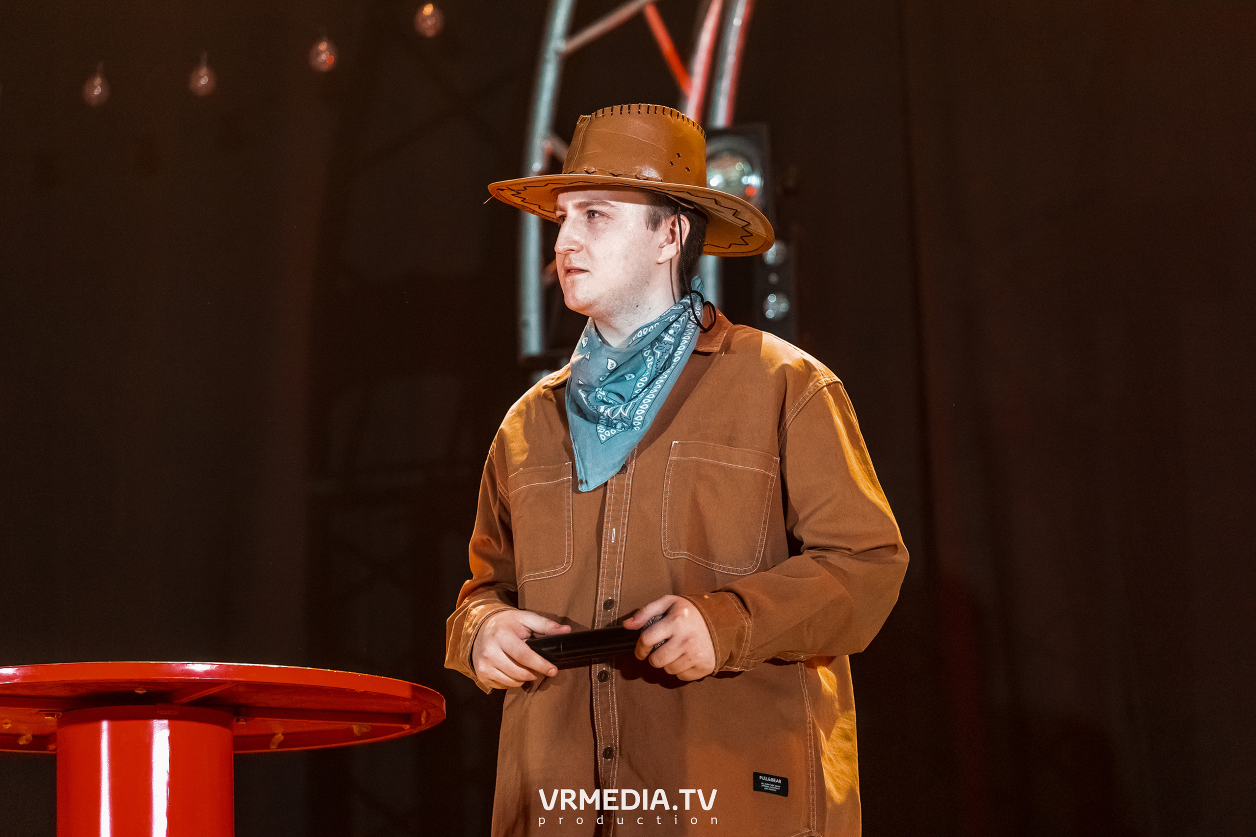 Студенческая весна в КемГМУ. Лечебный факультет