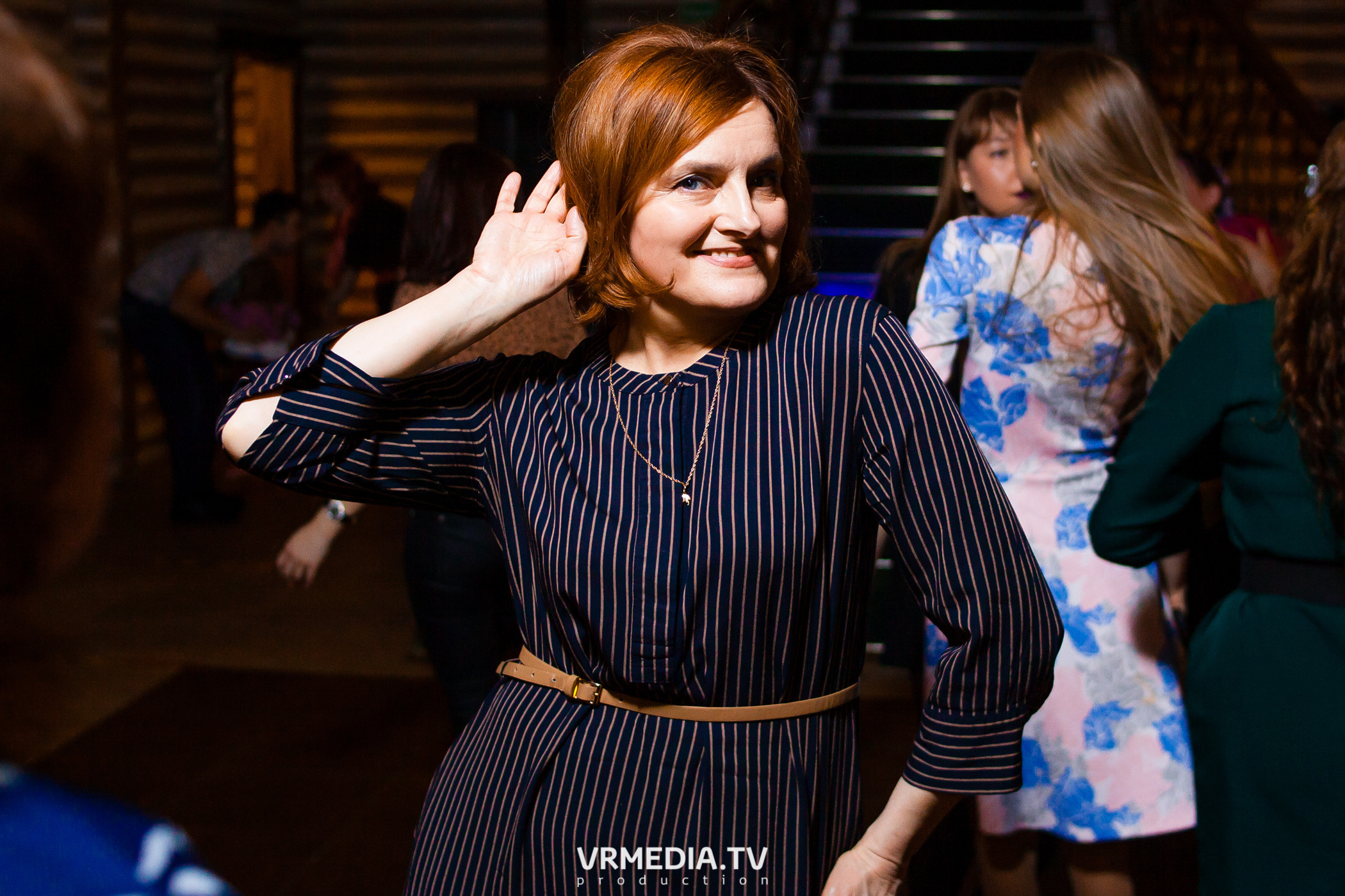 Выходные «У Петровича»