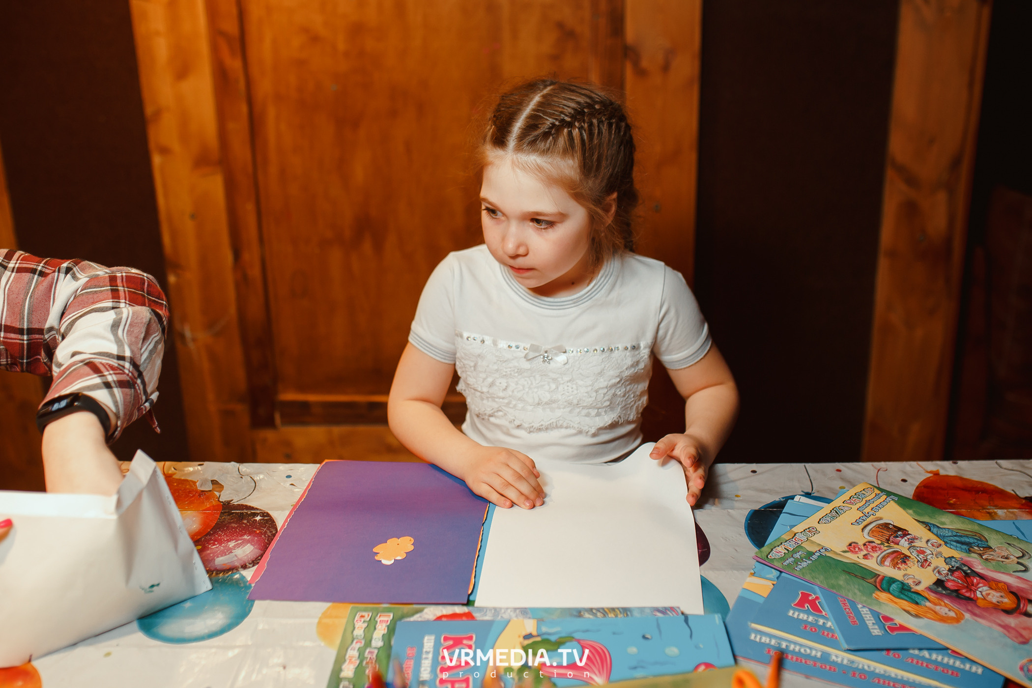 Выходные в «Alpen club»