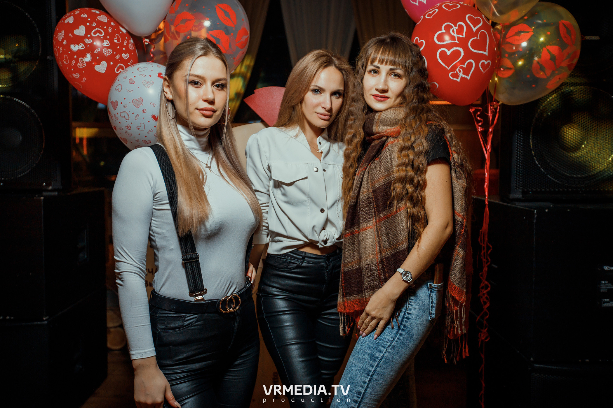 Выходные в «Alpen Club»