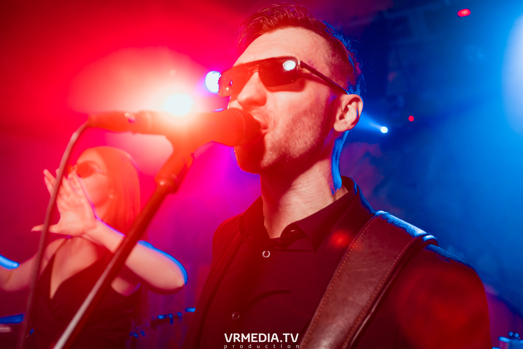 Выходные в «Alpen Club»