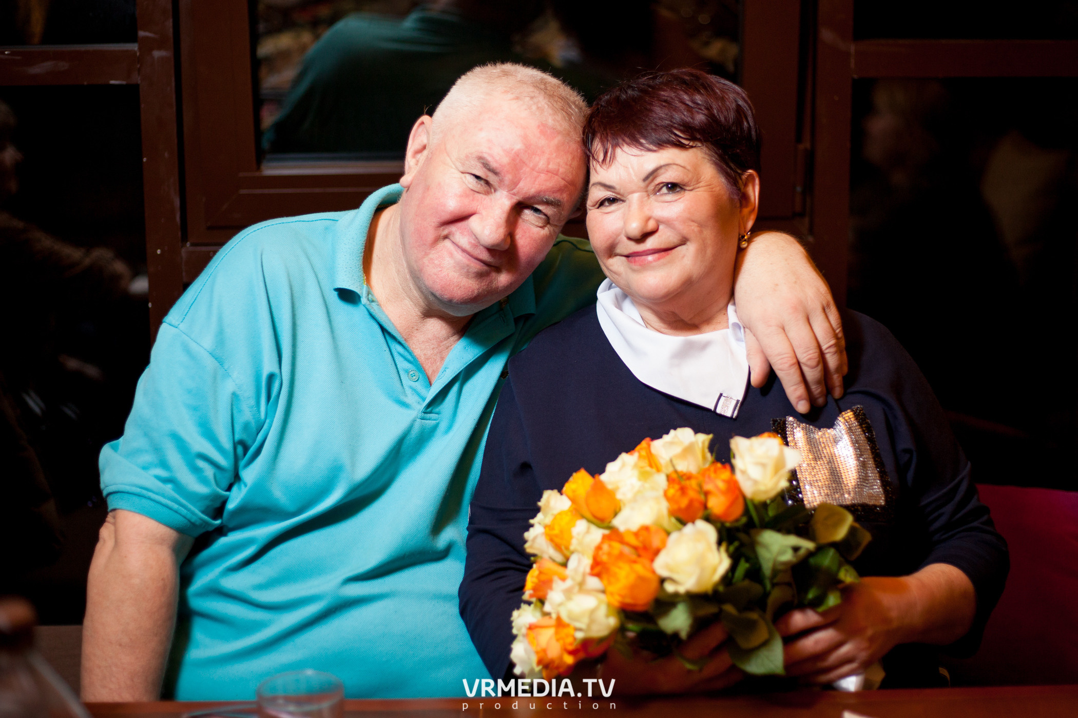 Выходные «У Петровича»