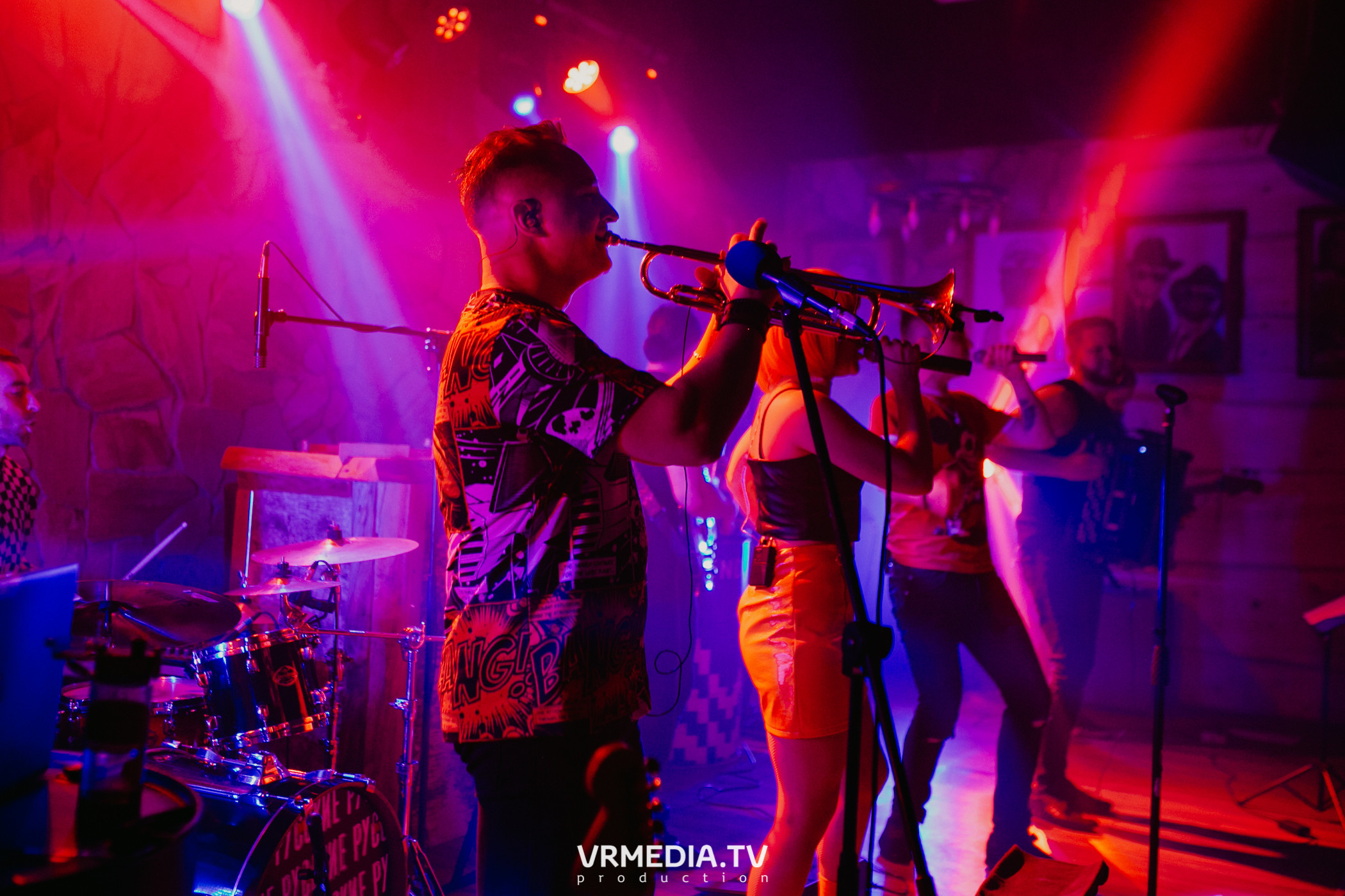 Выходные в «Alpen club»