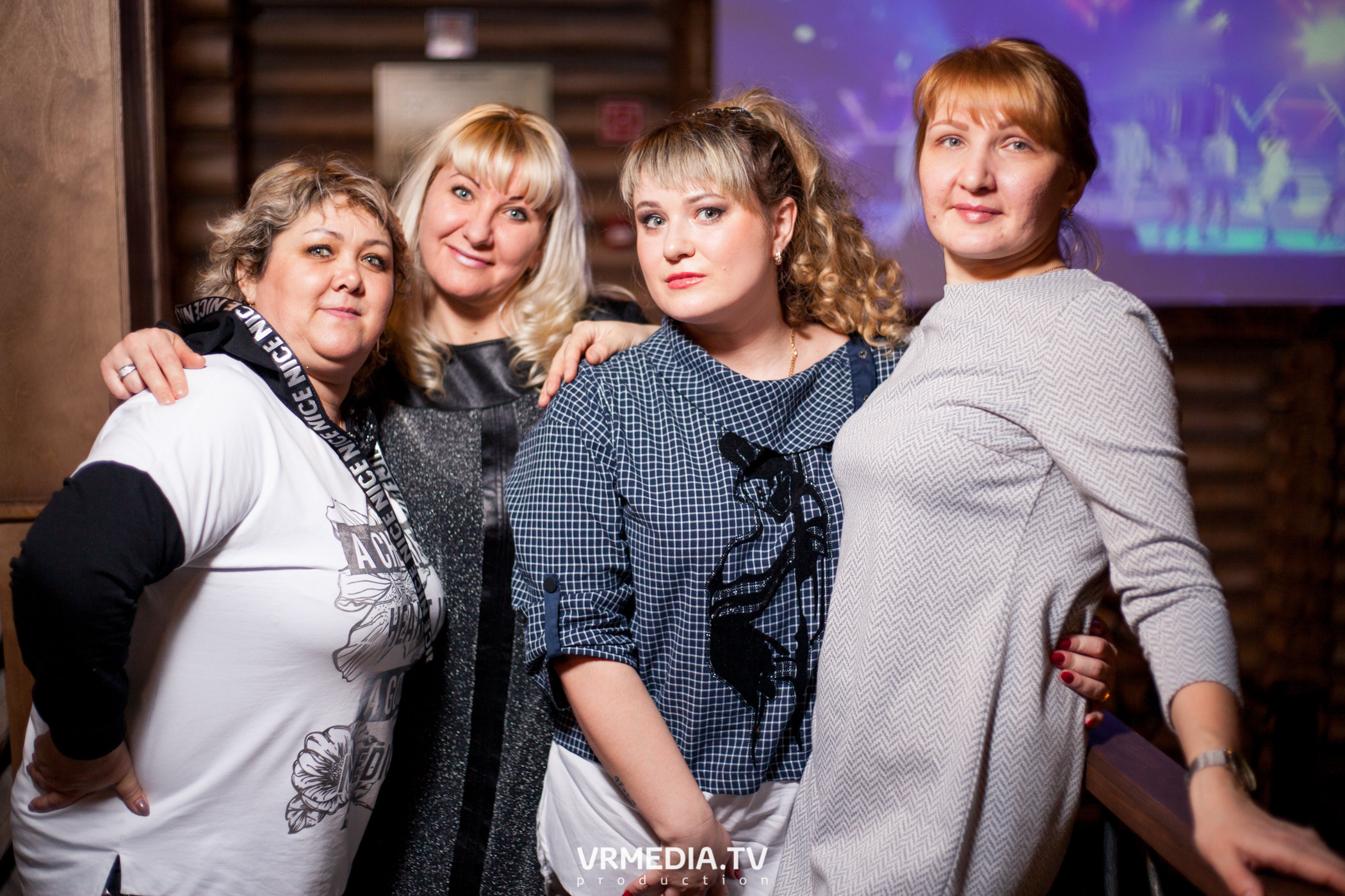 Выходные «У Петровича»