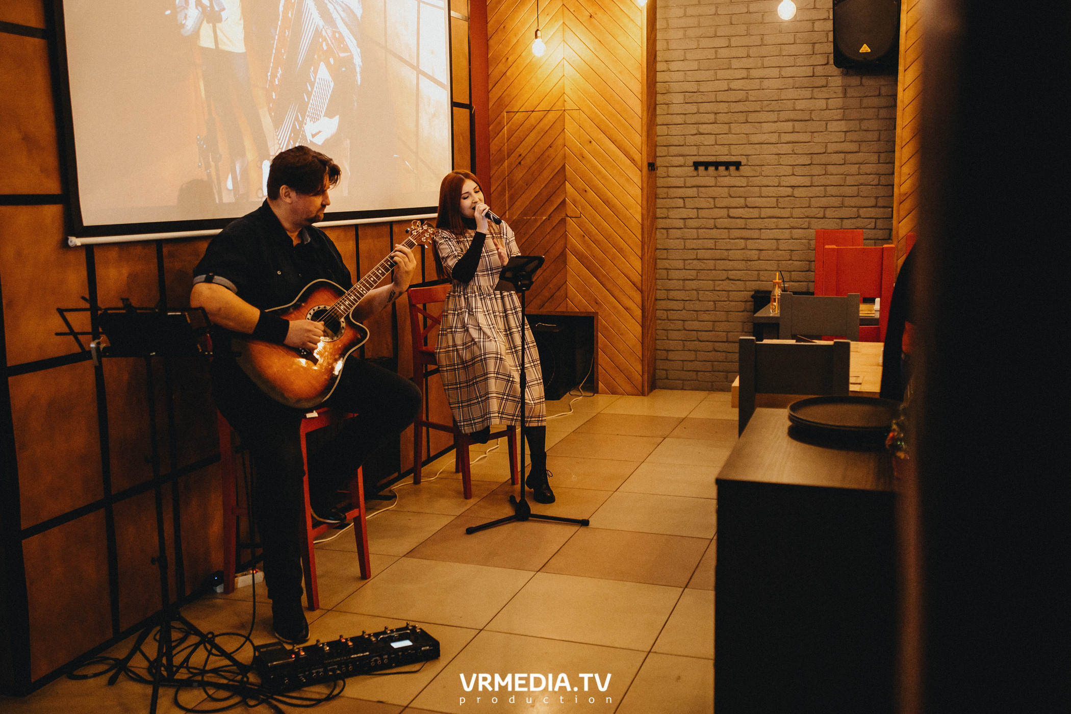 Выходные в «Щегловском баре»