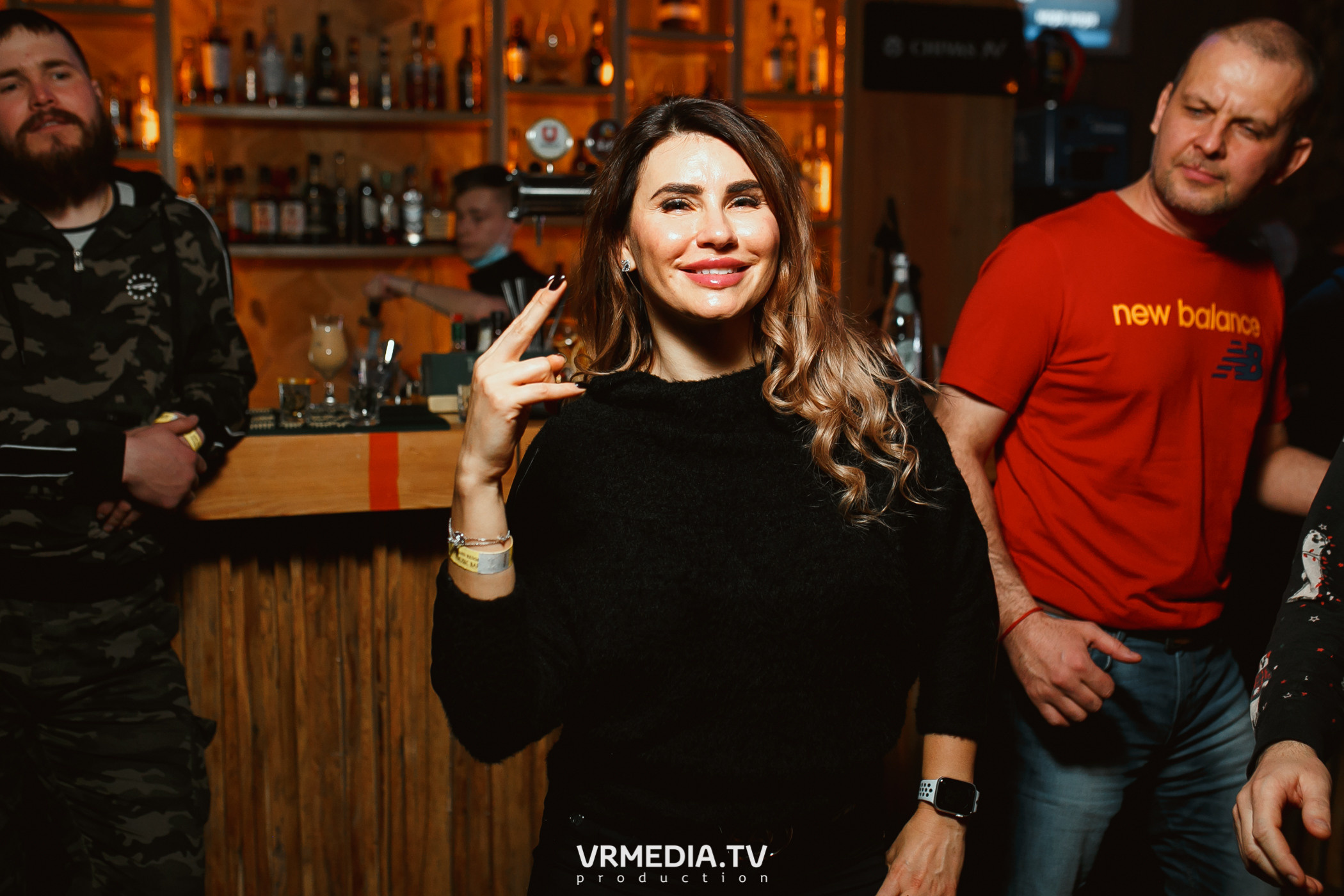 Выходные в «Alpen Club»