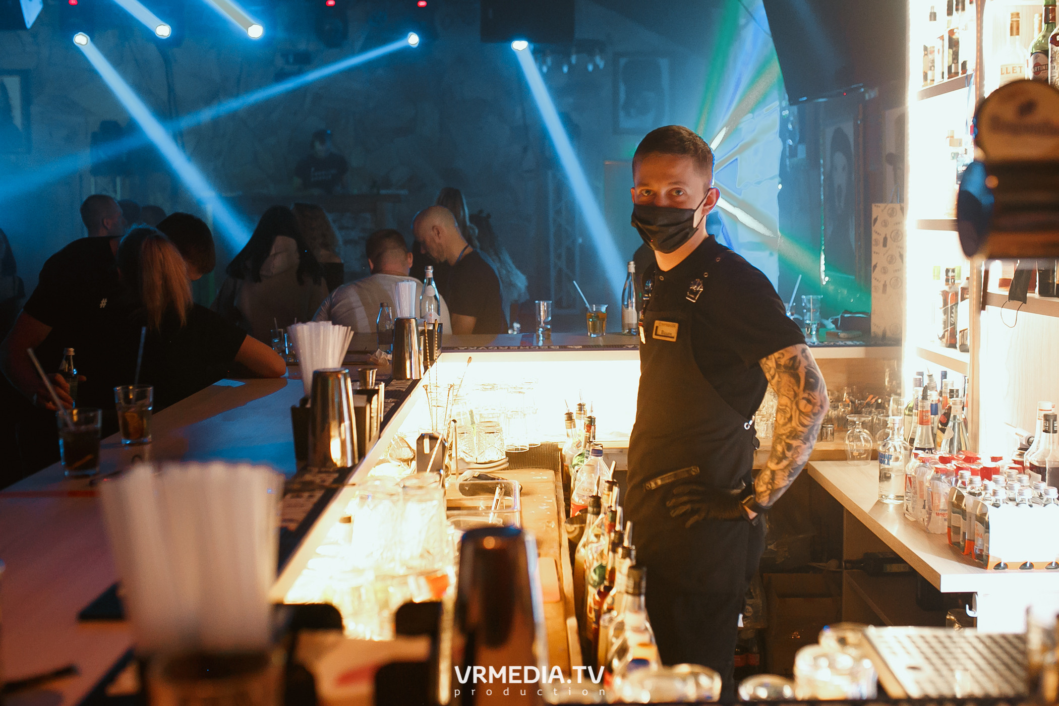 Выходные в «Alpen Club»