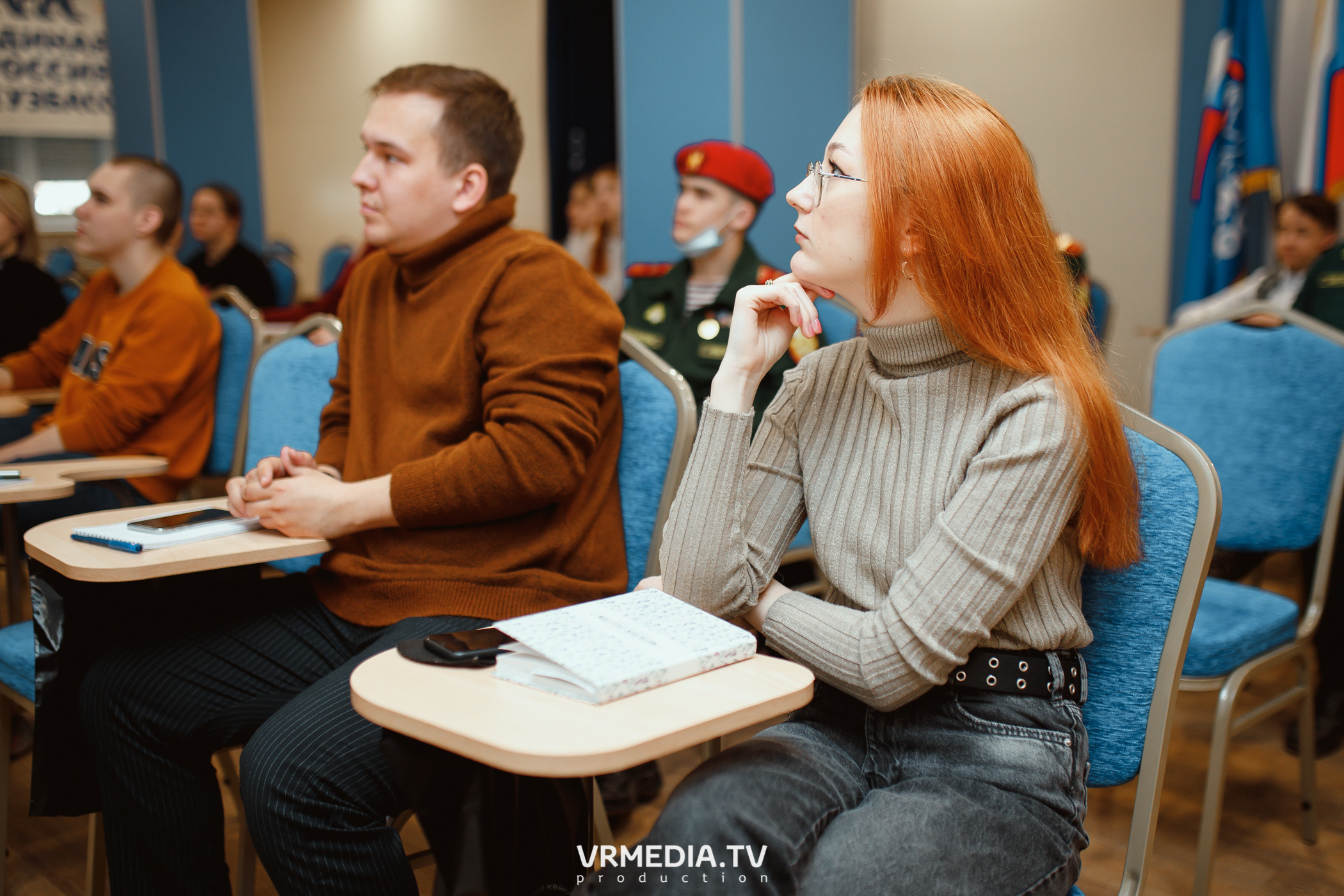 Кейс-клуб «Проектный Кузбасс»