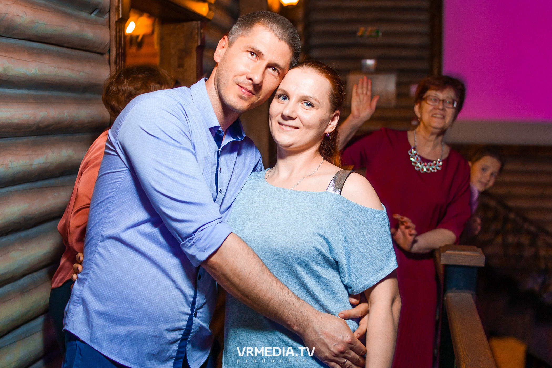 Выходные «У Петровича»