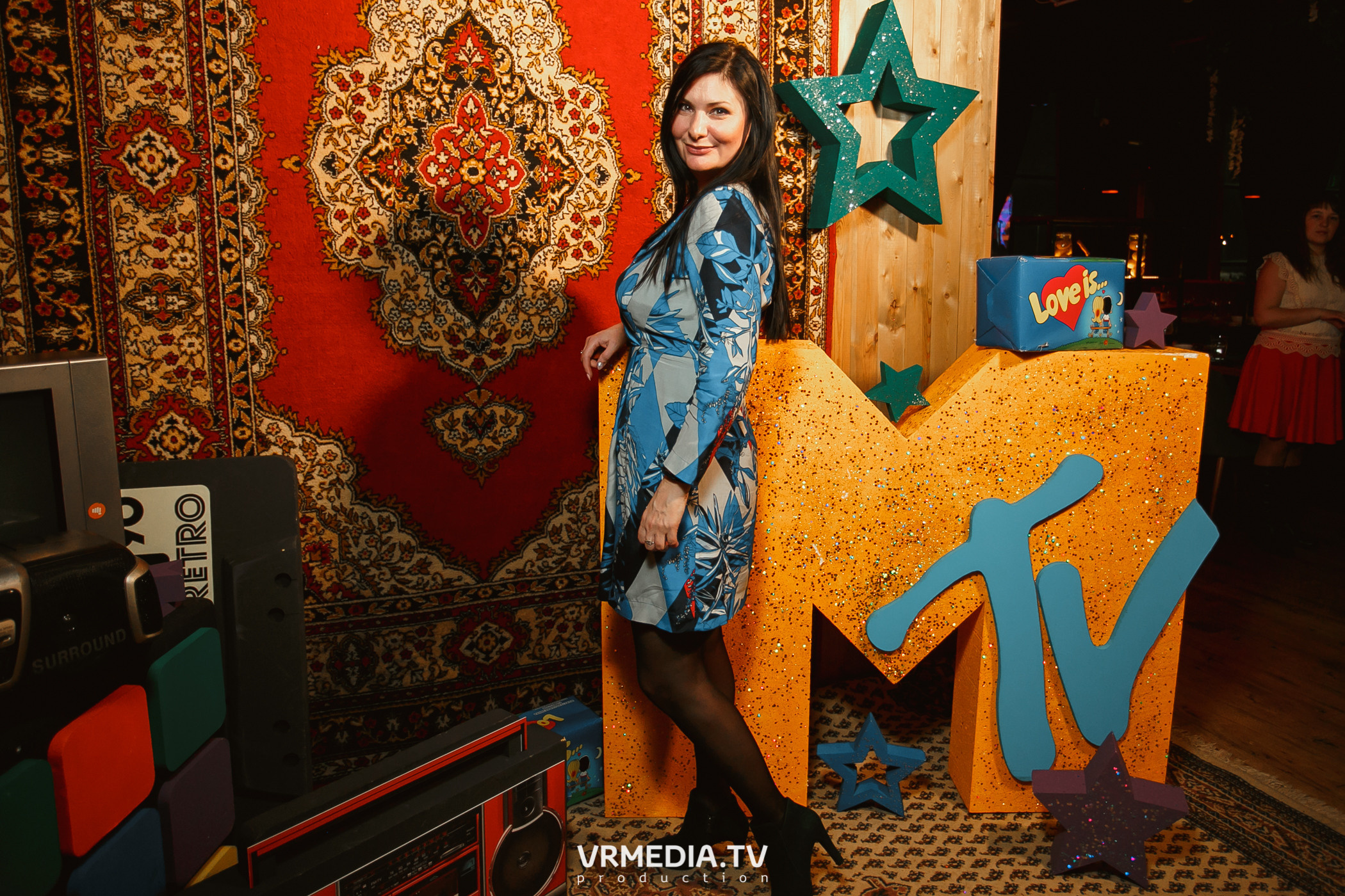 Группа «На-На» в гриль-баре «Жара»