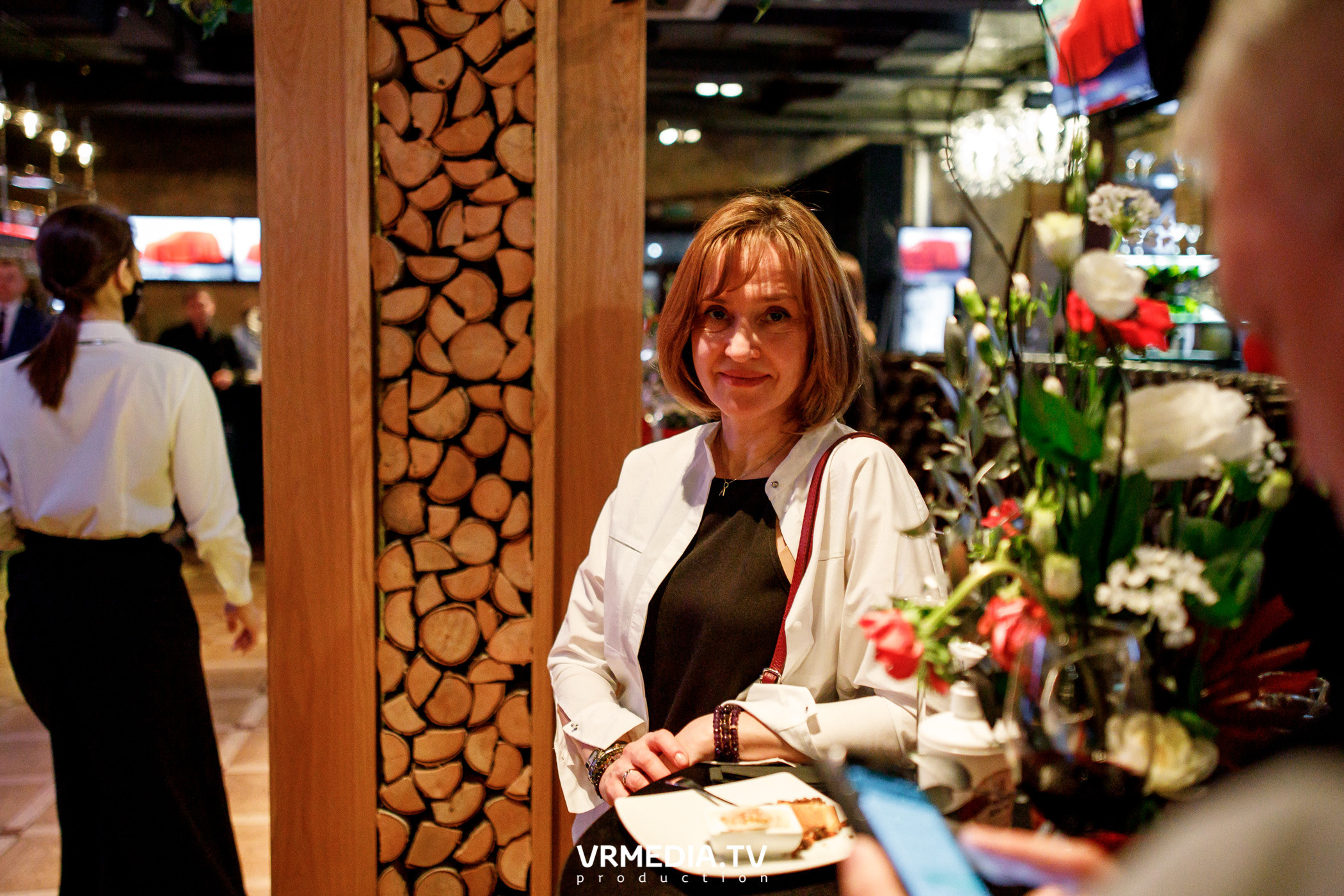 Презентация нового кроссовера Chery Tiggo 8